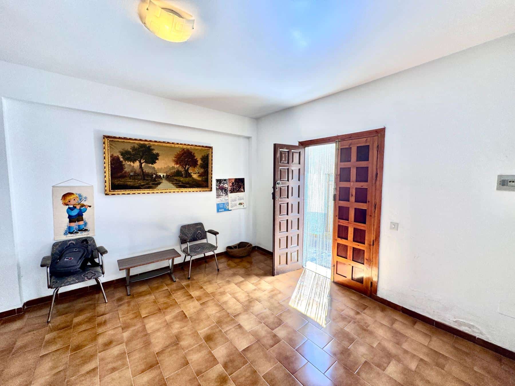 Laroles Granada 6 Bedroom House with Terrace (20) Laroles Granada 6 Bedroom House with Terrace (20)