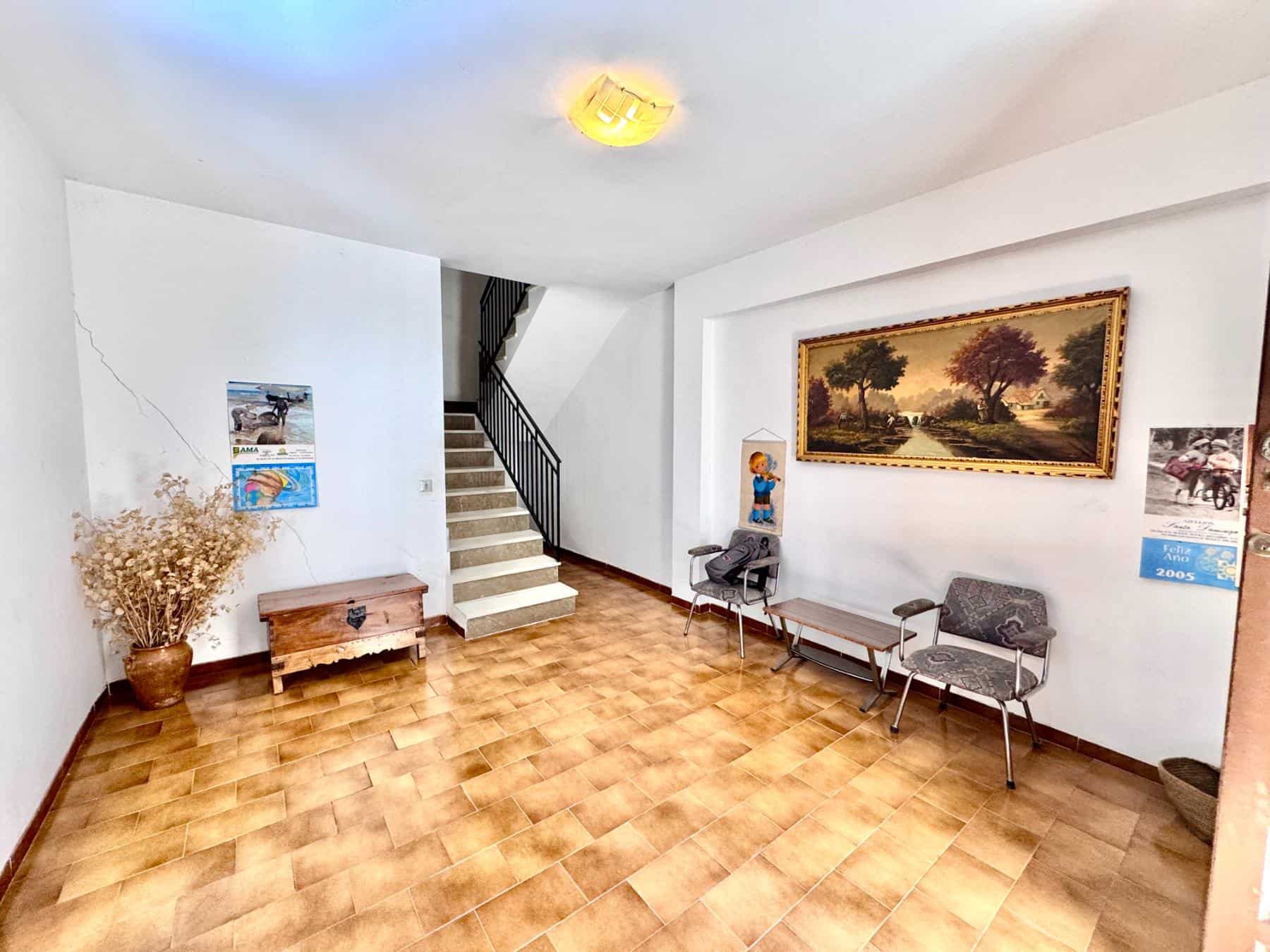 Laroles Granada 6 Bedroom House with Terrace (21) Laroles Granada 6 Bedroom House with Terrace (21)