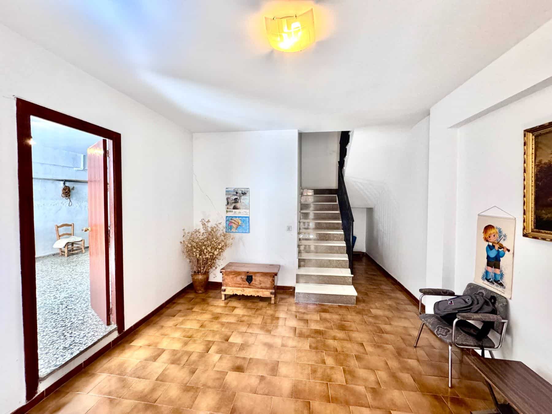 Laroles Granada 6 Bedroom House with Terrace (22) Laroles Granada 6 Bedroom House with Terrace (22)