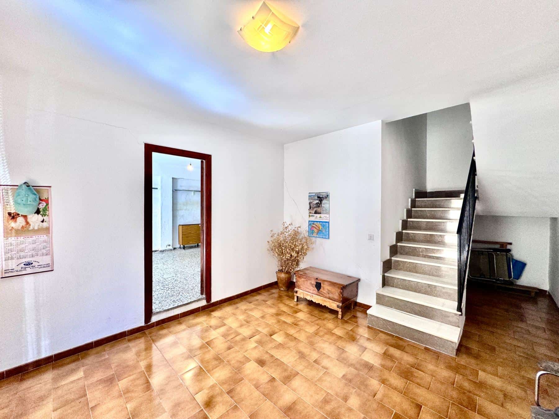 Laroles Granada 6 Bedroom House with Terrace (23) Laroles Granada 6 Bedroom House with Terrace (23)