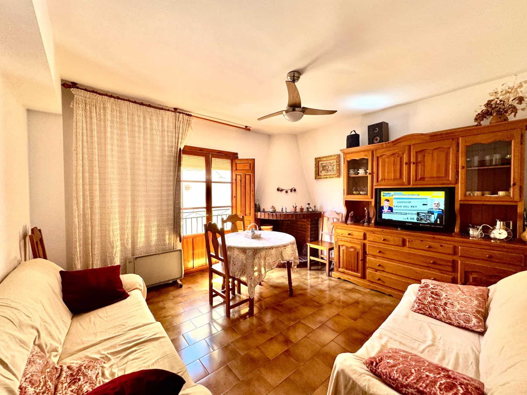 Laroles Granada 6 Bedroom House with Terrace (38) Laroles Granada 6 Bedroom House with Terrace (38)