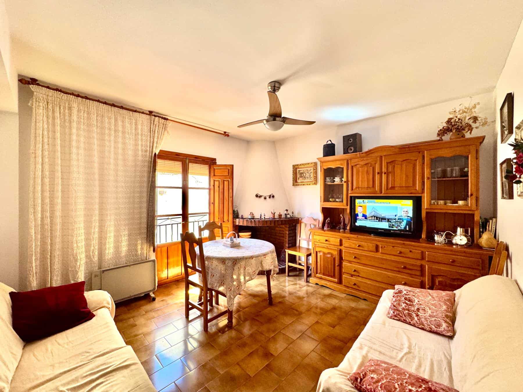 Laroles Granada 6 Bedroom House with Terrace (39) Laroles Granada 6 Bedroom House with Terrace (39)