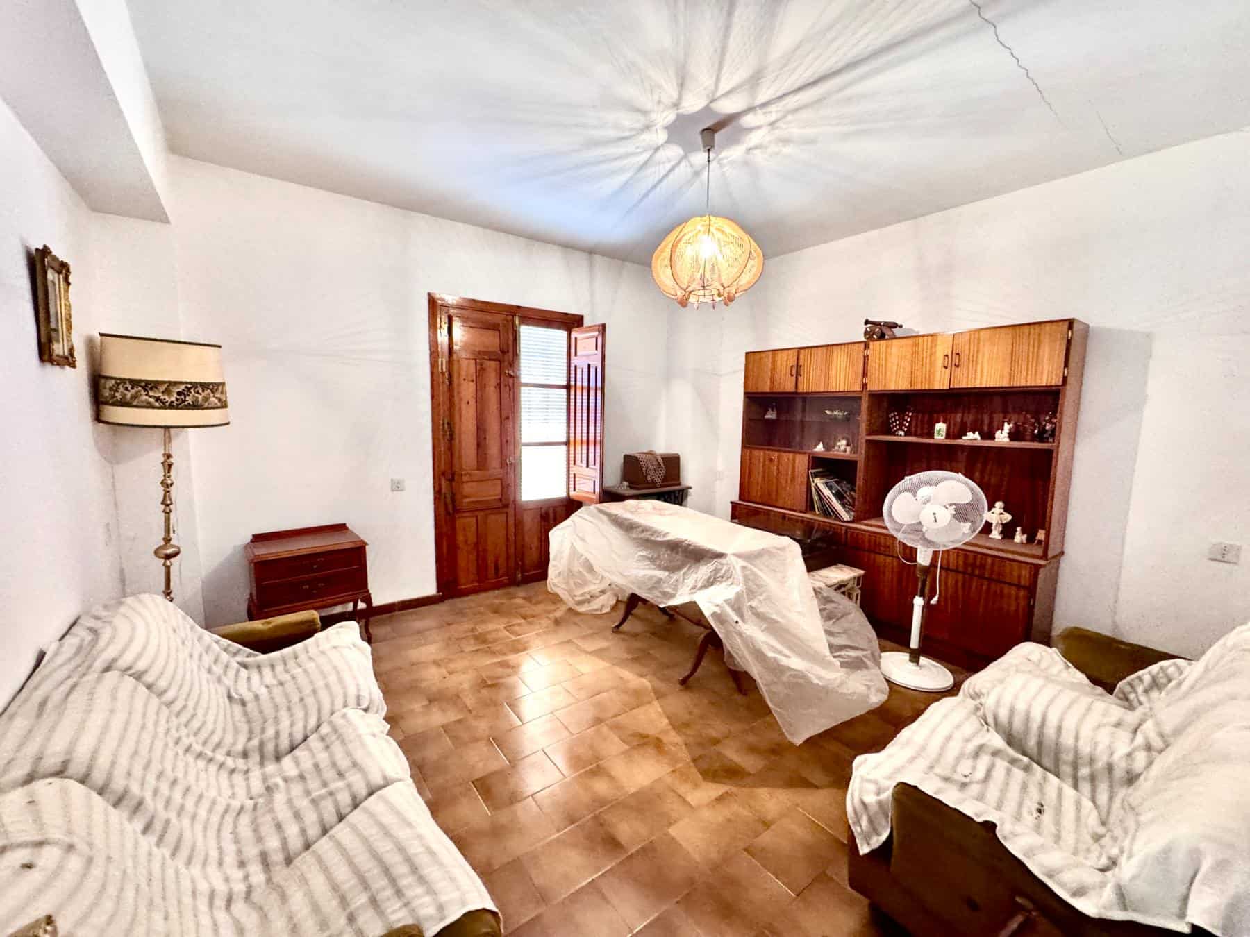 Laroles Granada 6 Bedroom House with Terrace (72) Laroles Granada 6 Bedroom House with Terrace (72)