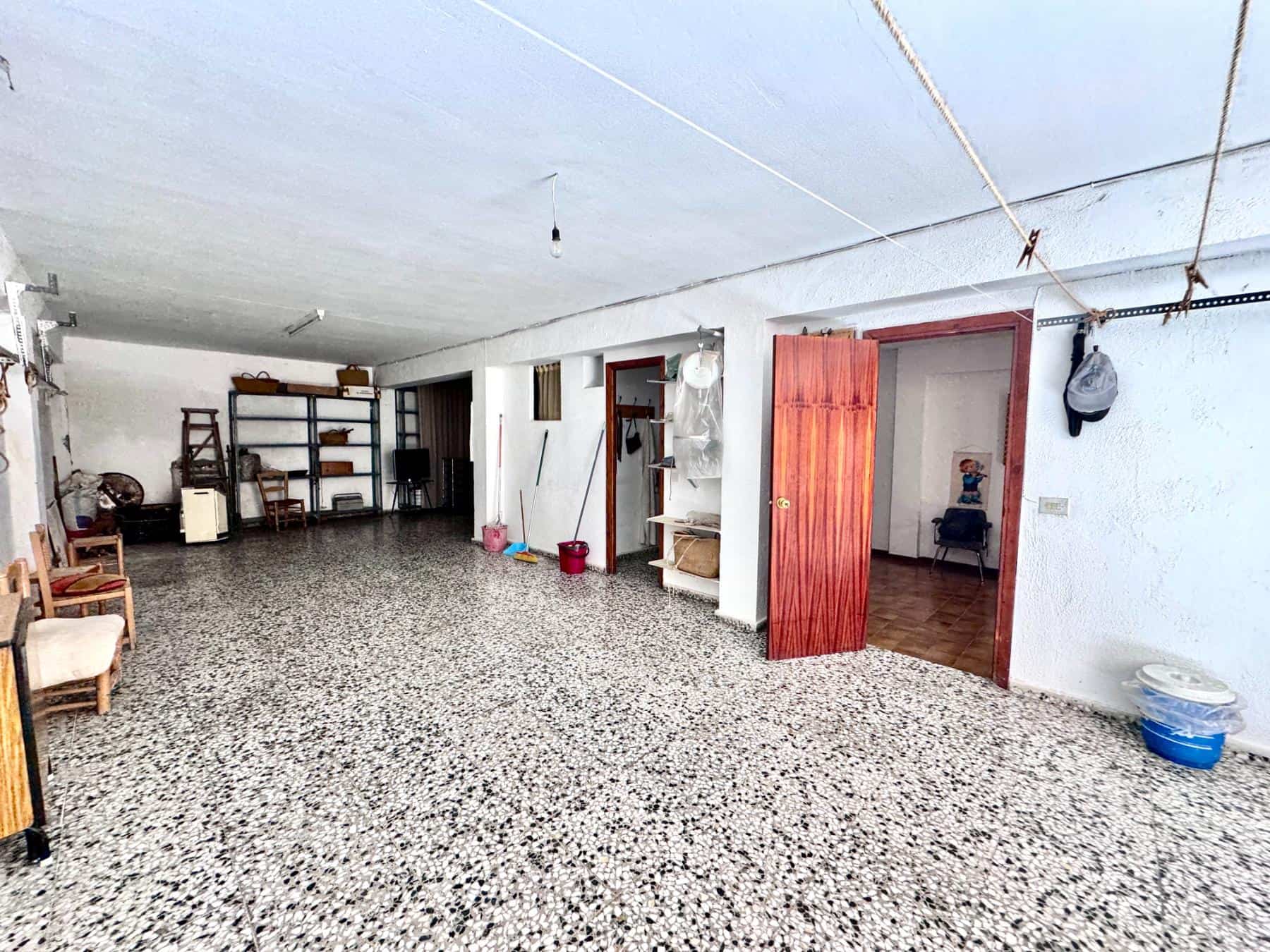 Laroles Granada 6 Bedroom House with Terrace (9) Laroles Granada 6 Bedroom House with Terrace (9)
