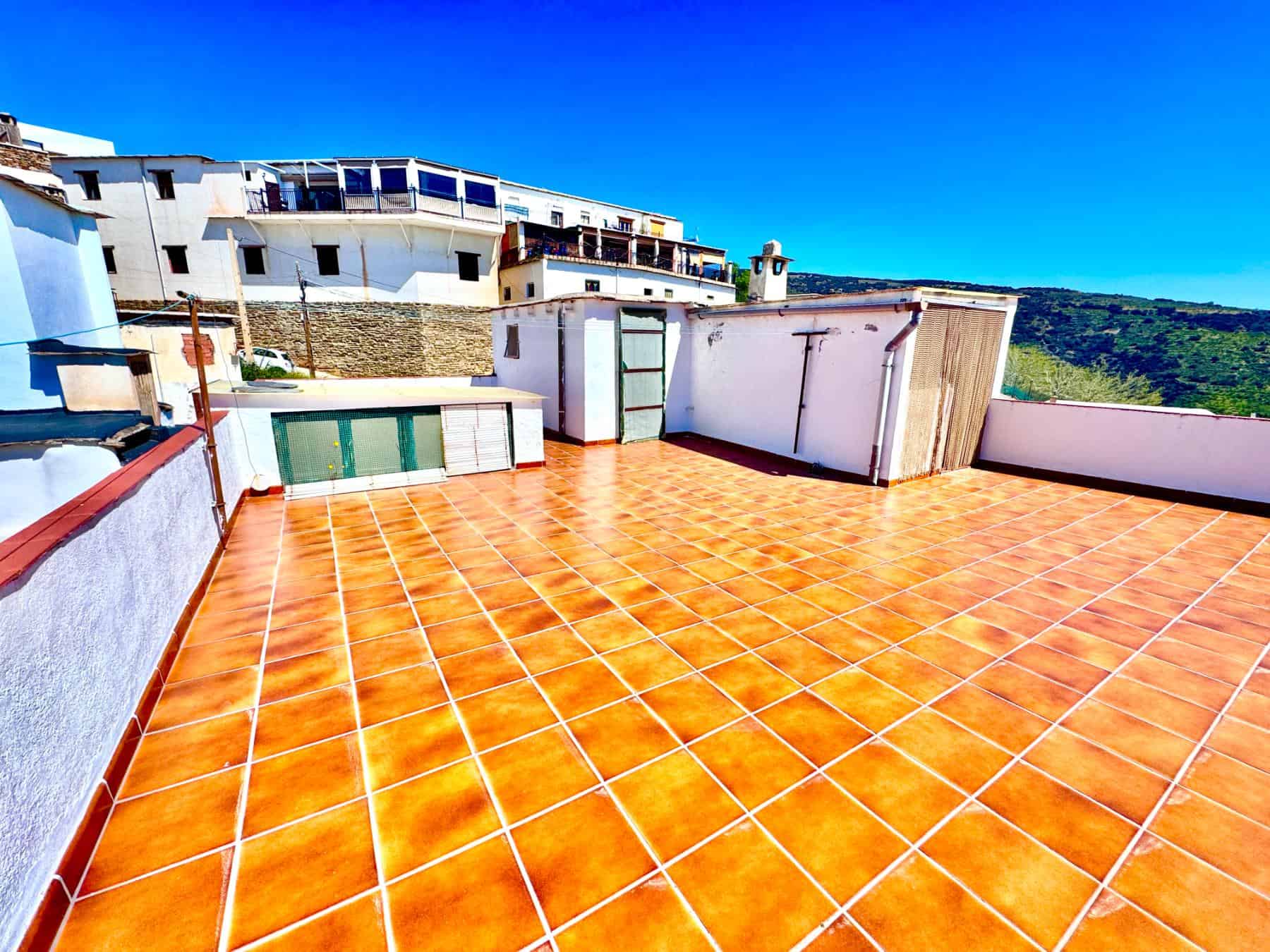 Laroles Granada 6 Bedroom House with Terrace (94) Laroles Granada 6 Bedroom House with Terrace (94)