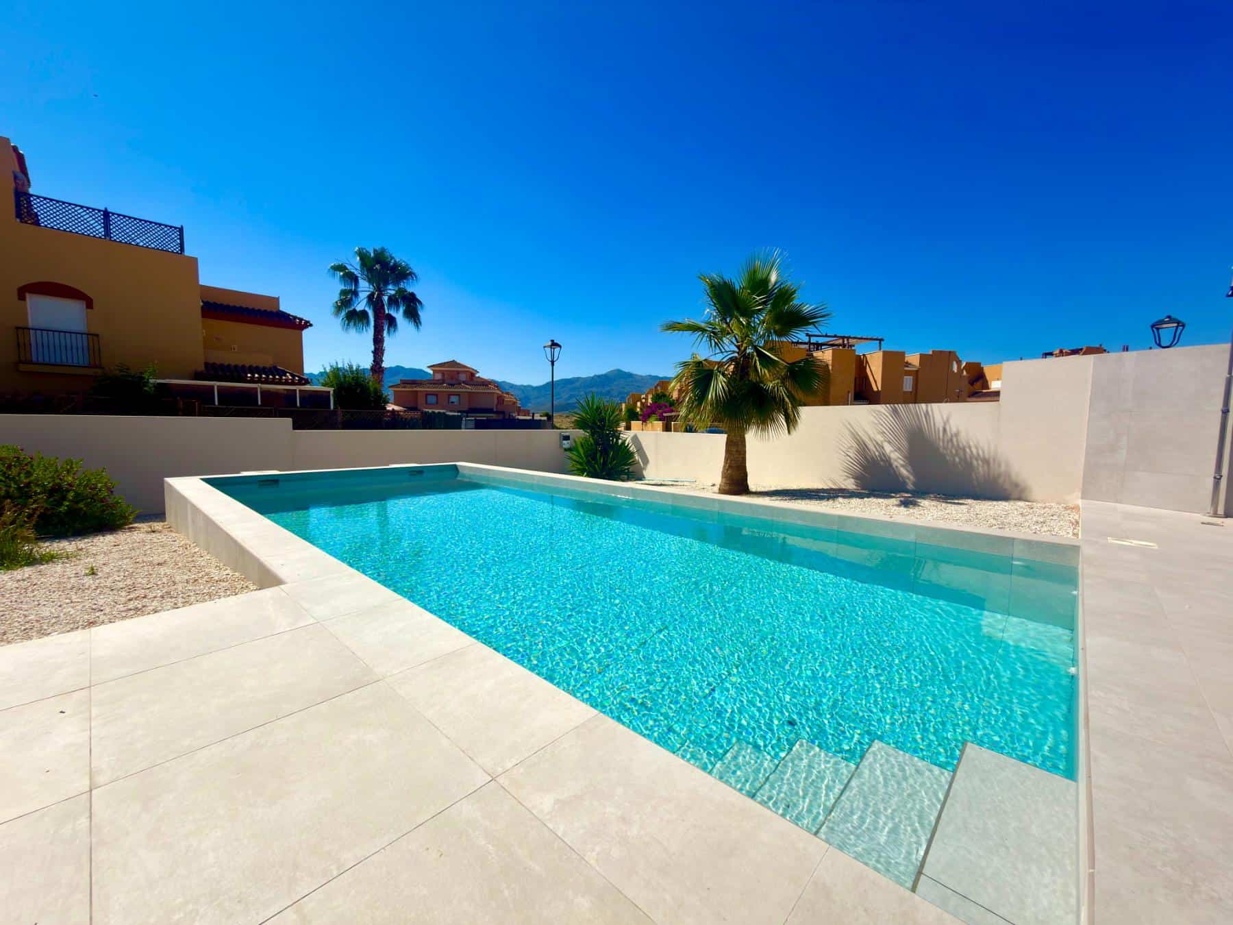 Modern Villa with Pool for Sale in Los Gallardos (15) Modern Villa with Pool for Sale in Los Gallardos (15)