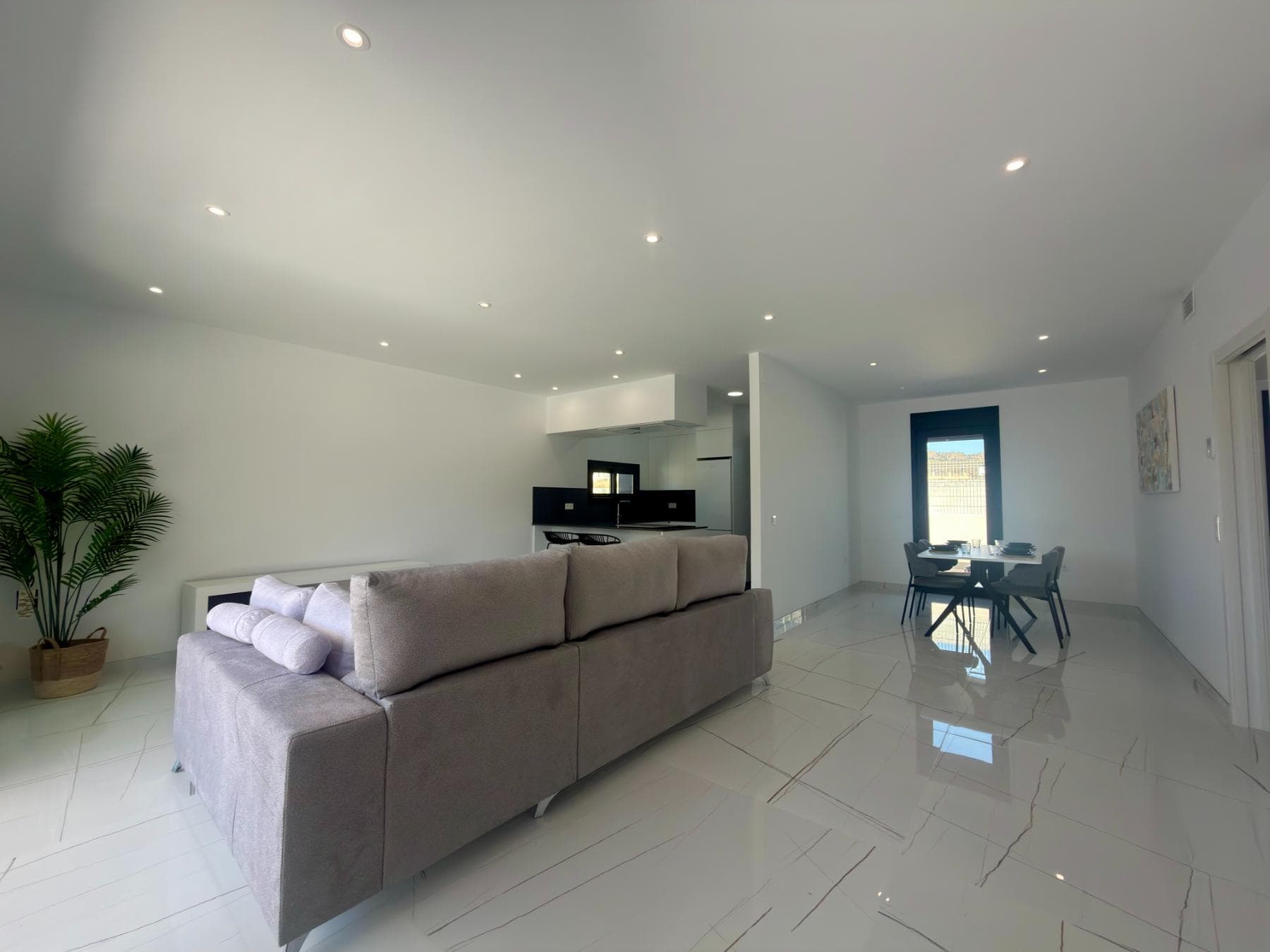 Modern Villa with Pool for Sale in Los Gallardos (27) Modern Villa with Pool for Sale in Los Gallardos (27)