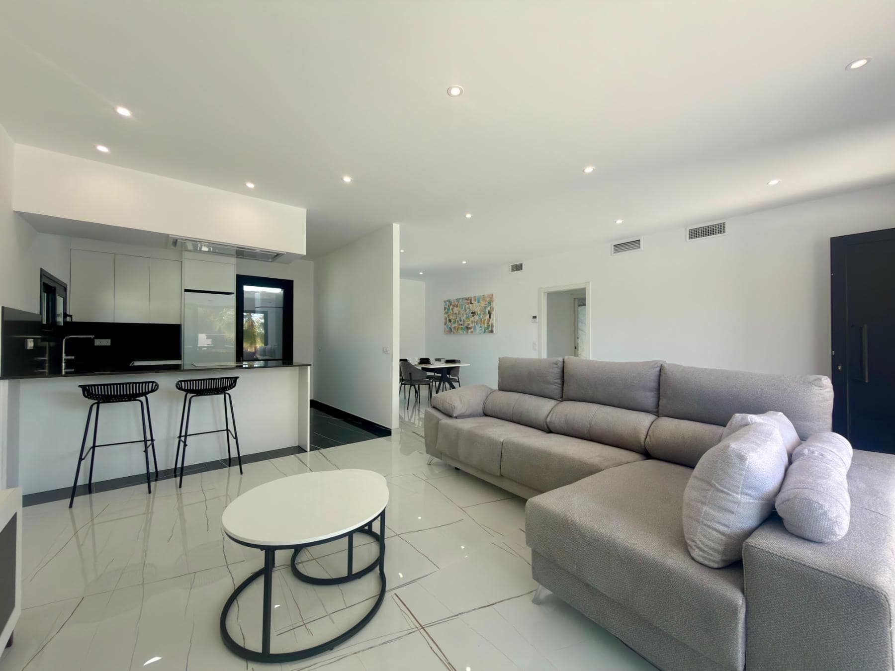 Modern Villa with Pool for Sale in Los Gallardos (30) Modern Villa with Pool for Sale in Los Gallardos (30)