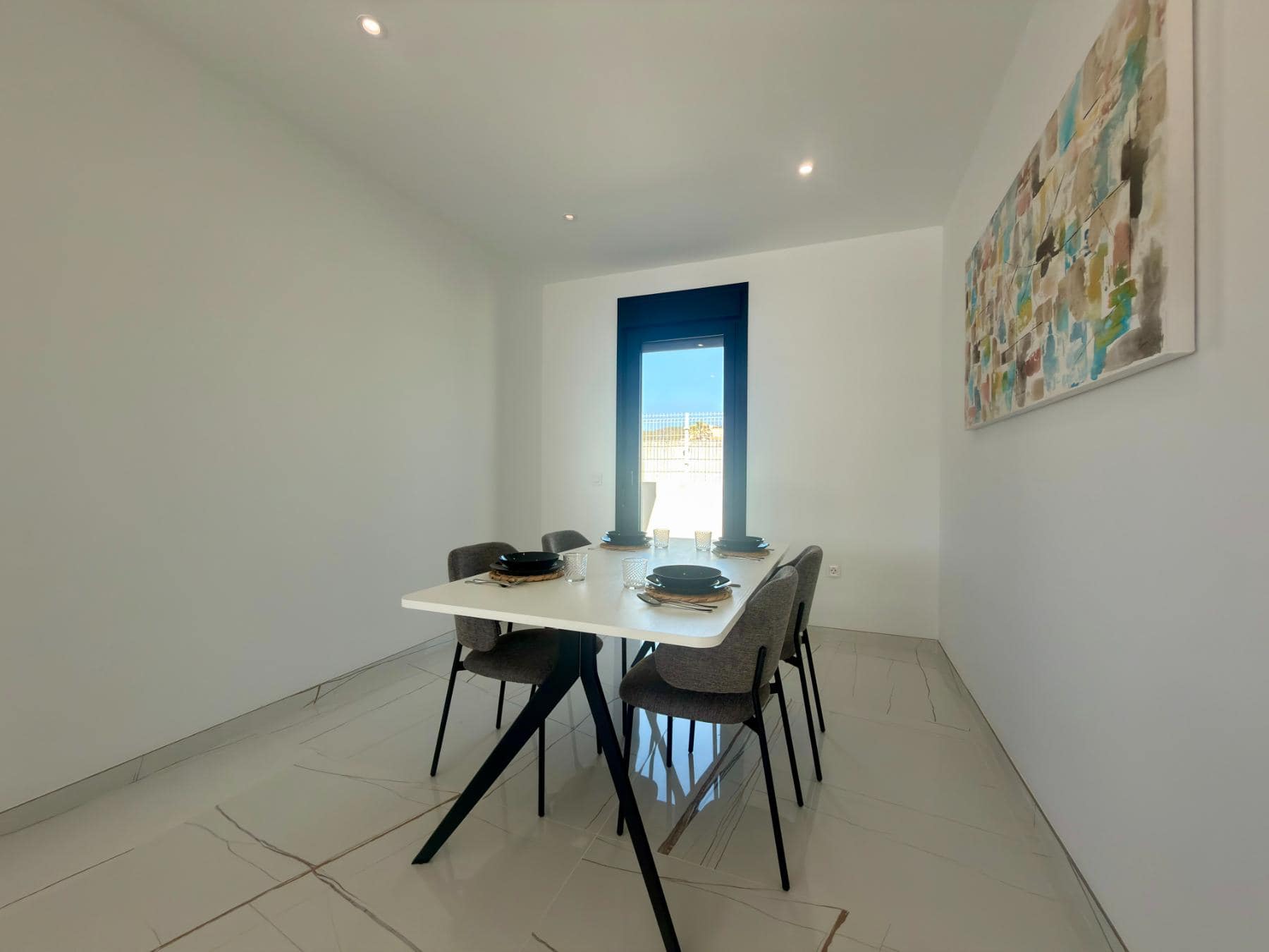 Modern Villa with Pool for Sale in Los Gallardos (32) Modern Villa with Pool for Sale in Los Gallardos (32)