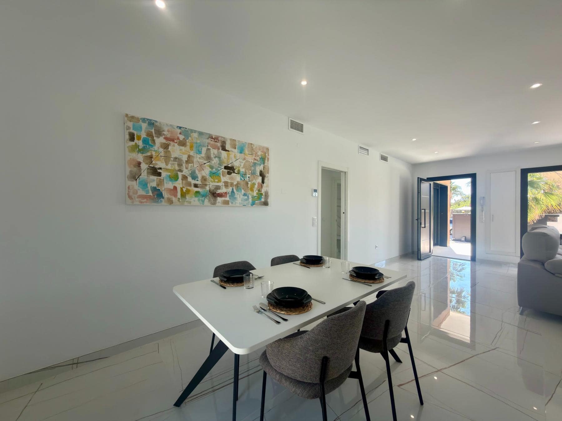 Modern Villa with Pool for Sale in Los Gallardos (34) Modern Villa with Pool for Sale in Los Gallardos (34)