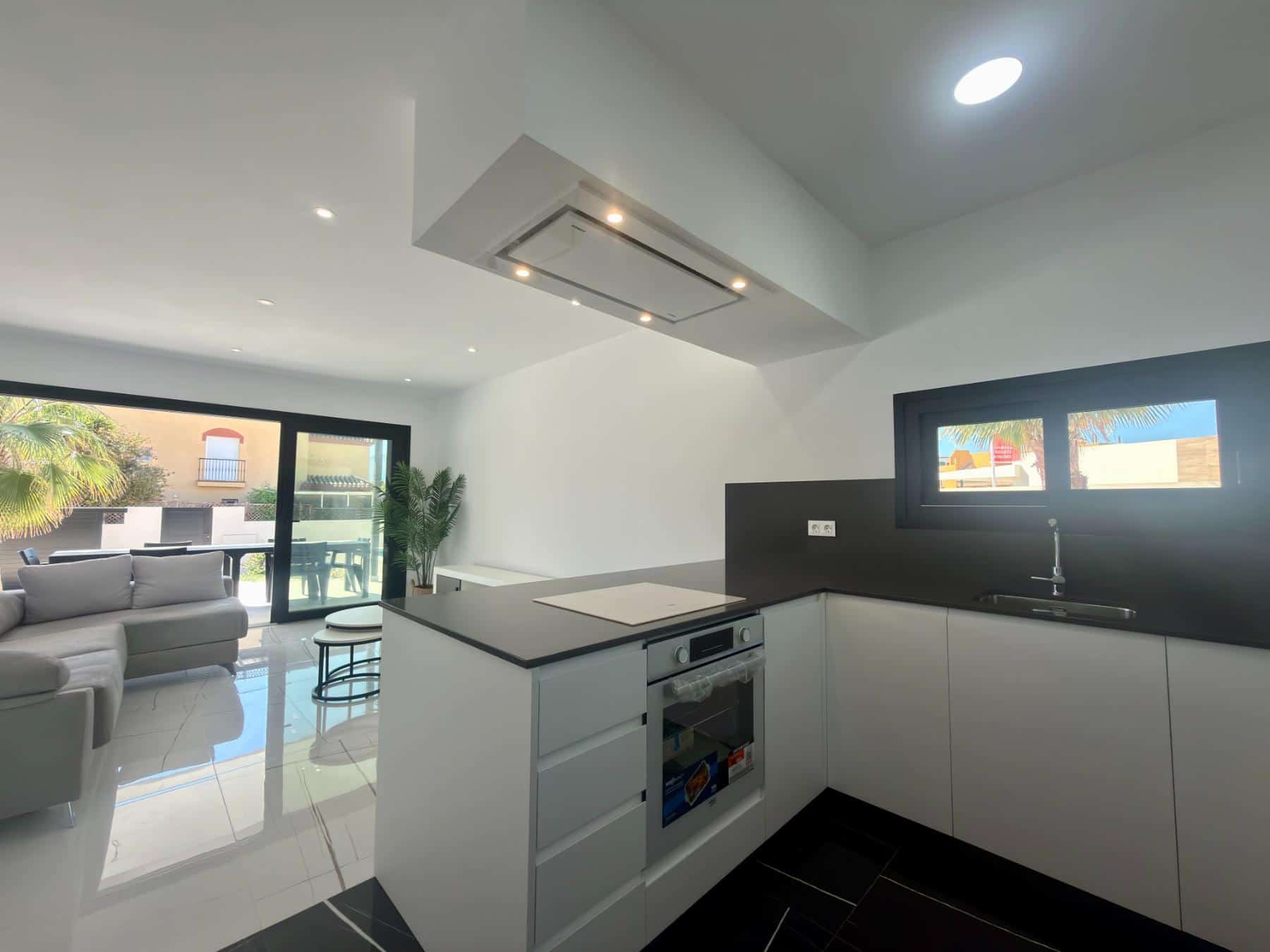 Modern Villa with Pool for Sale in Los Gallardos (39) Modern Villa with Pool for Sale in Los Gallardos (39)