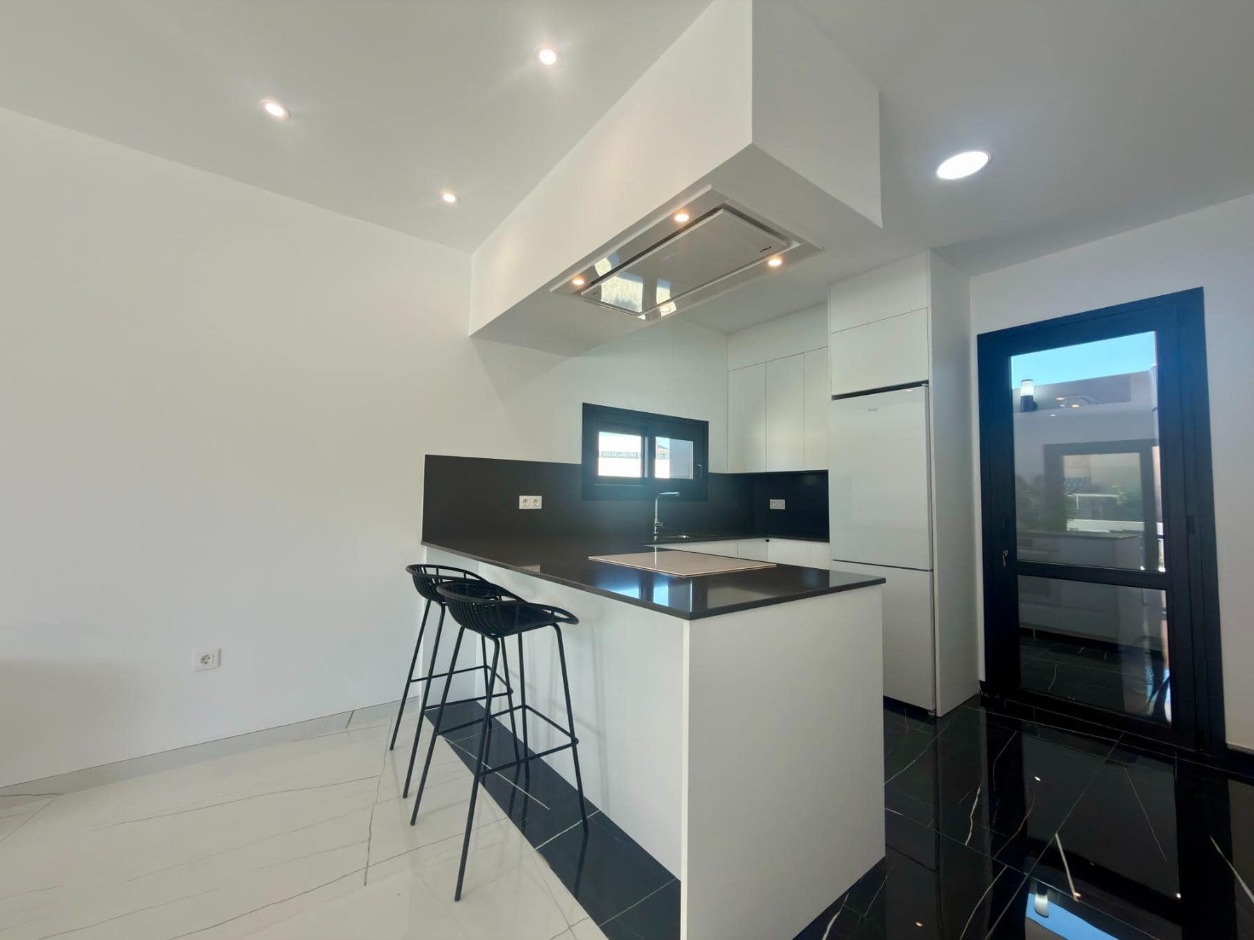 Modern Villa with Pool for Sale in Los Gallardos (40) Modern Villa with Pool for Sale in Los Gallardos (40)
