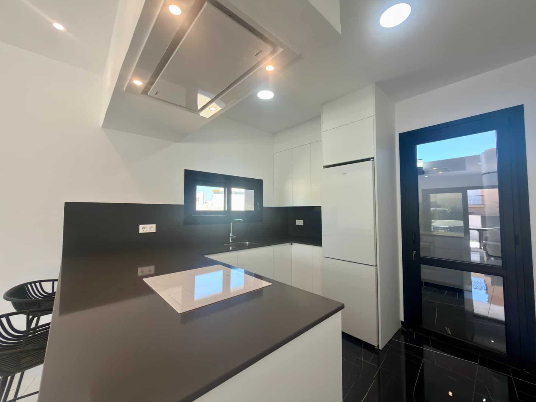 Modern Villa with Pool for Sale in Los Gallardos (43) Modern Villa with Pool for Sale in Los Gallardos (43)