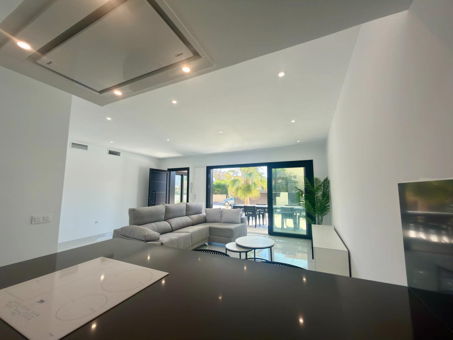 Modern Villa with Pool for Sale in Los Gallardos (48) Modern Villa with Pool for Sale in Los Gallardos (48)