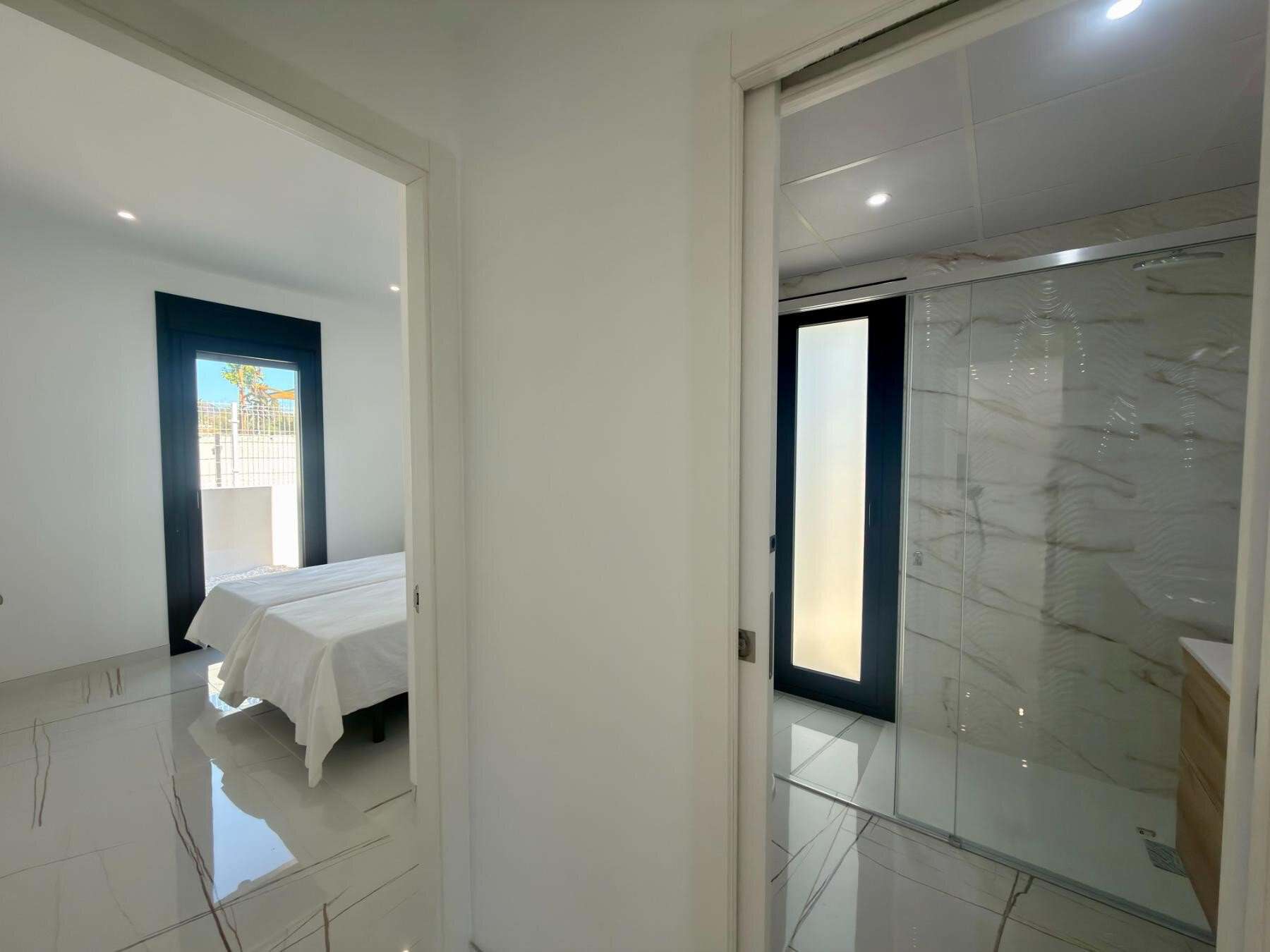 Modern Villa with Pool for Sale in Los Gallardos (51) Modern Villa with Pool for Sale in Los Gallardos (51)