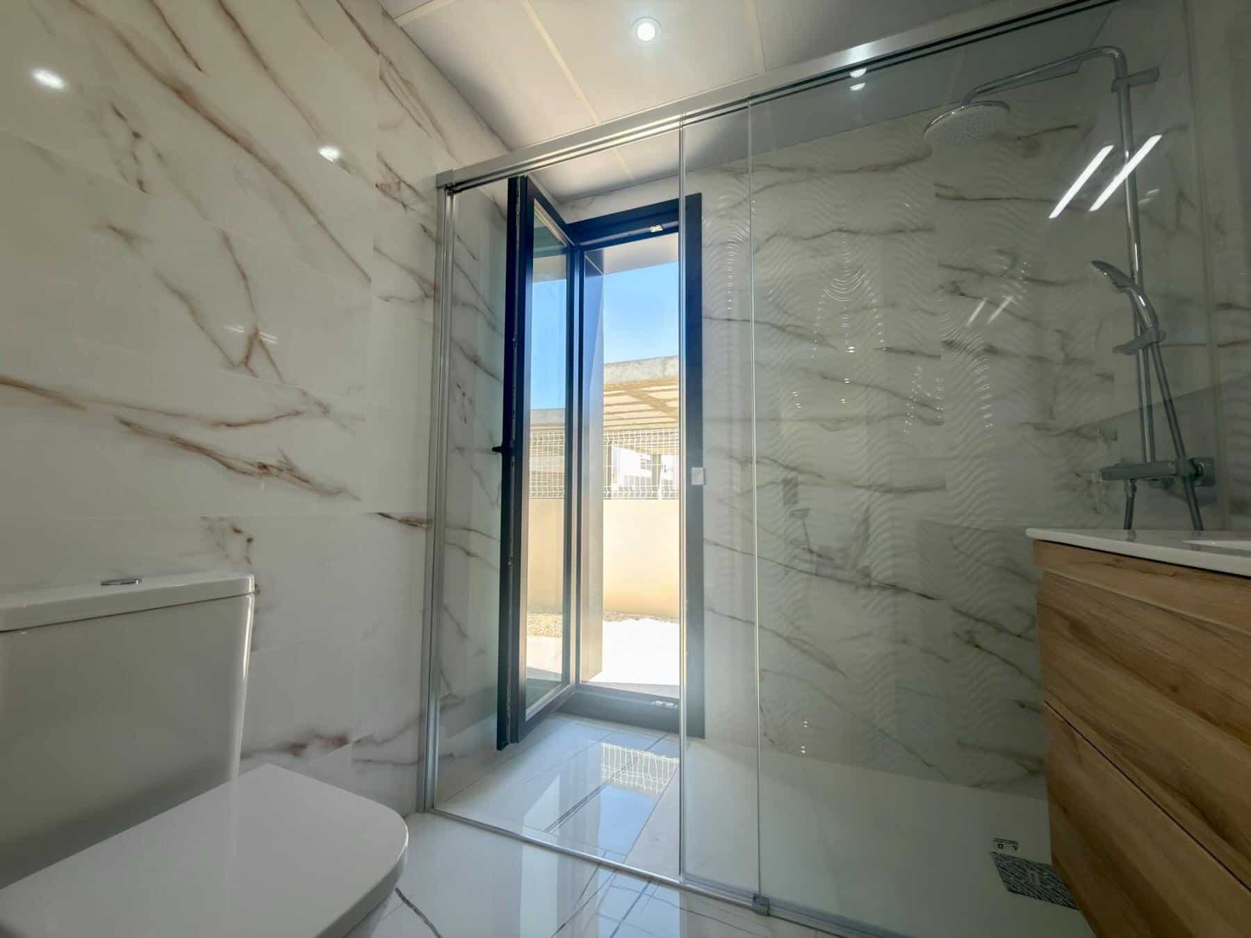 Modern Villa with Pool for Sale in Los Gallardos (57) Modern Villa with Pool for Sale in Los Gallardos (57)