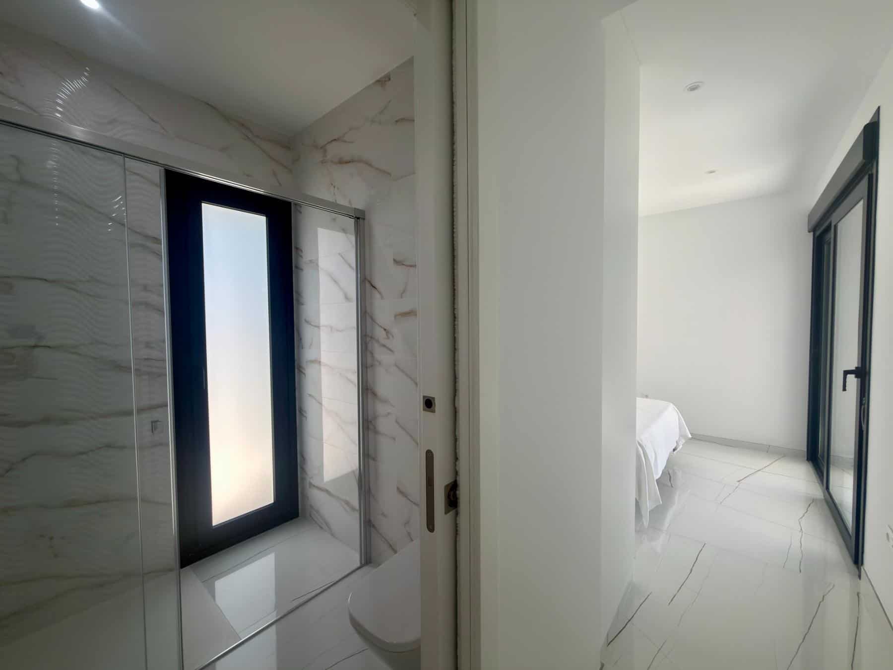 Modern Villa with Pool for Sale in Los Gallardos (60) Modern Villa with Pool for Sale in Los Gallardos (60)