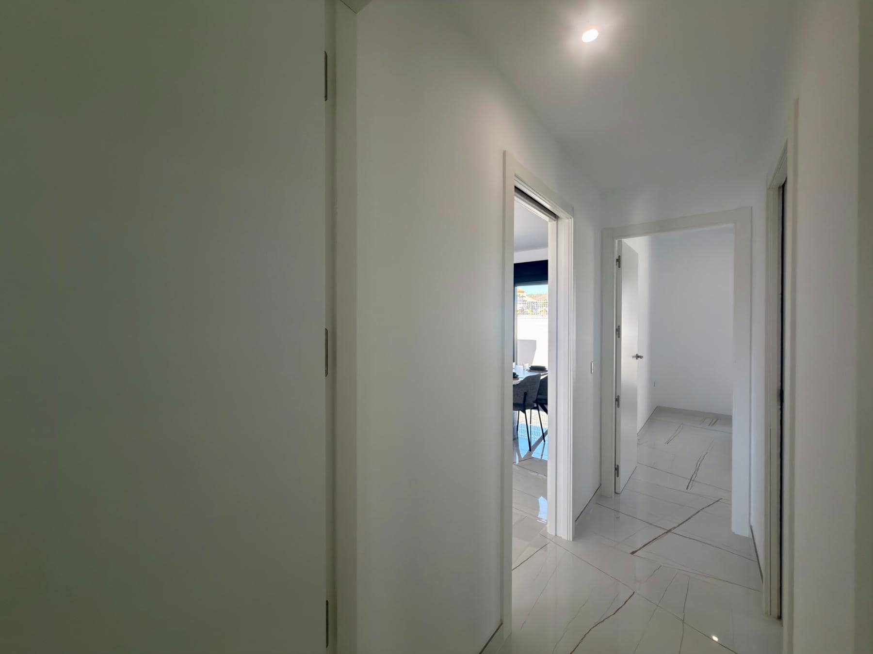 Modern Villa with Pool for Sale in Los Gallardos (65) Modern Villa with Pool for Sale in Los Gallardos (65)