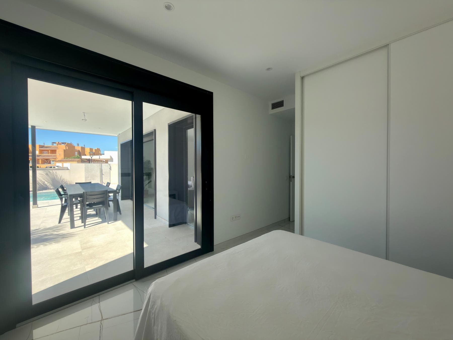 Modern Villa with Pool for Sale in Los Gallardos (68) Modern Villa with Pool for Sale in Los Gallardos (68)