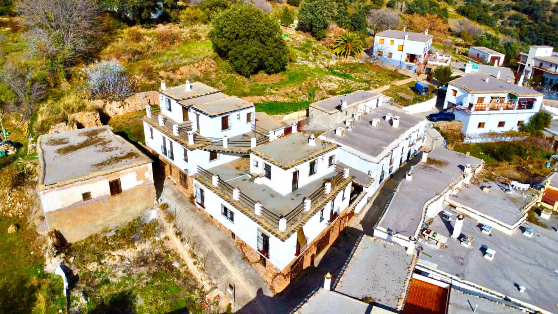 Rural Tourism Property for Sale in Juviles Granada (1) Rural Tourism Property for Sale in Juviles Granada (1)