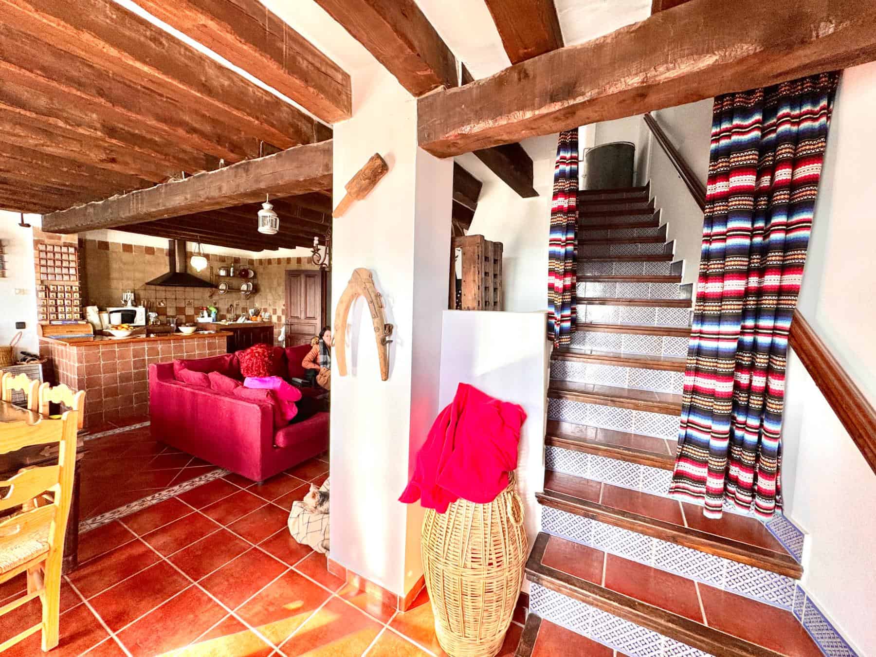 Rural Tourism Property for Sale in Juviles Granada (101) Rural Tourism Property for Sale in Juviles Granada (101)
