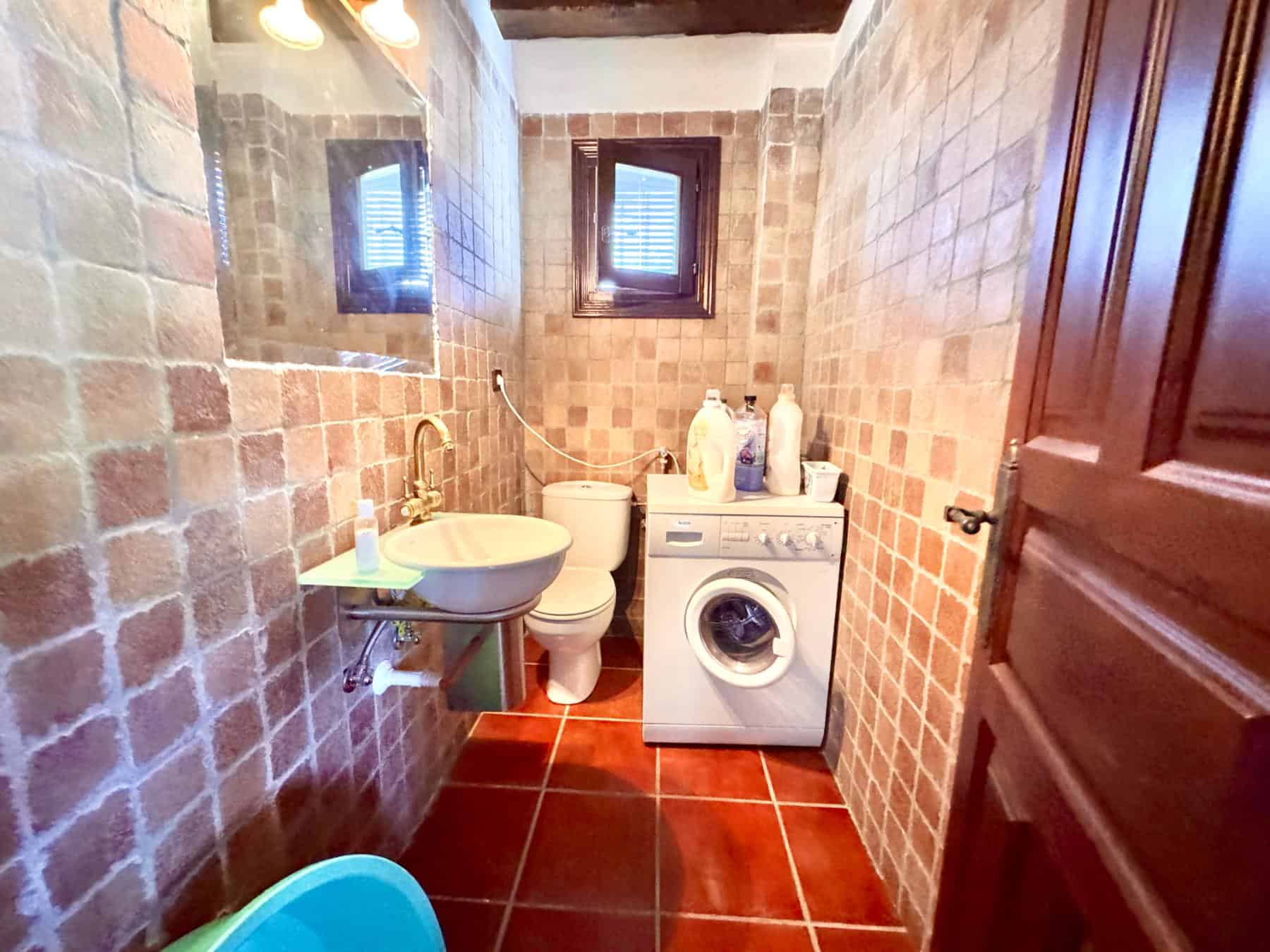 Rural Tourism Property for Sale in Juviles Granada (103) Rural Tourism Property for Sale in Juviles Granada (103)