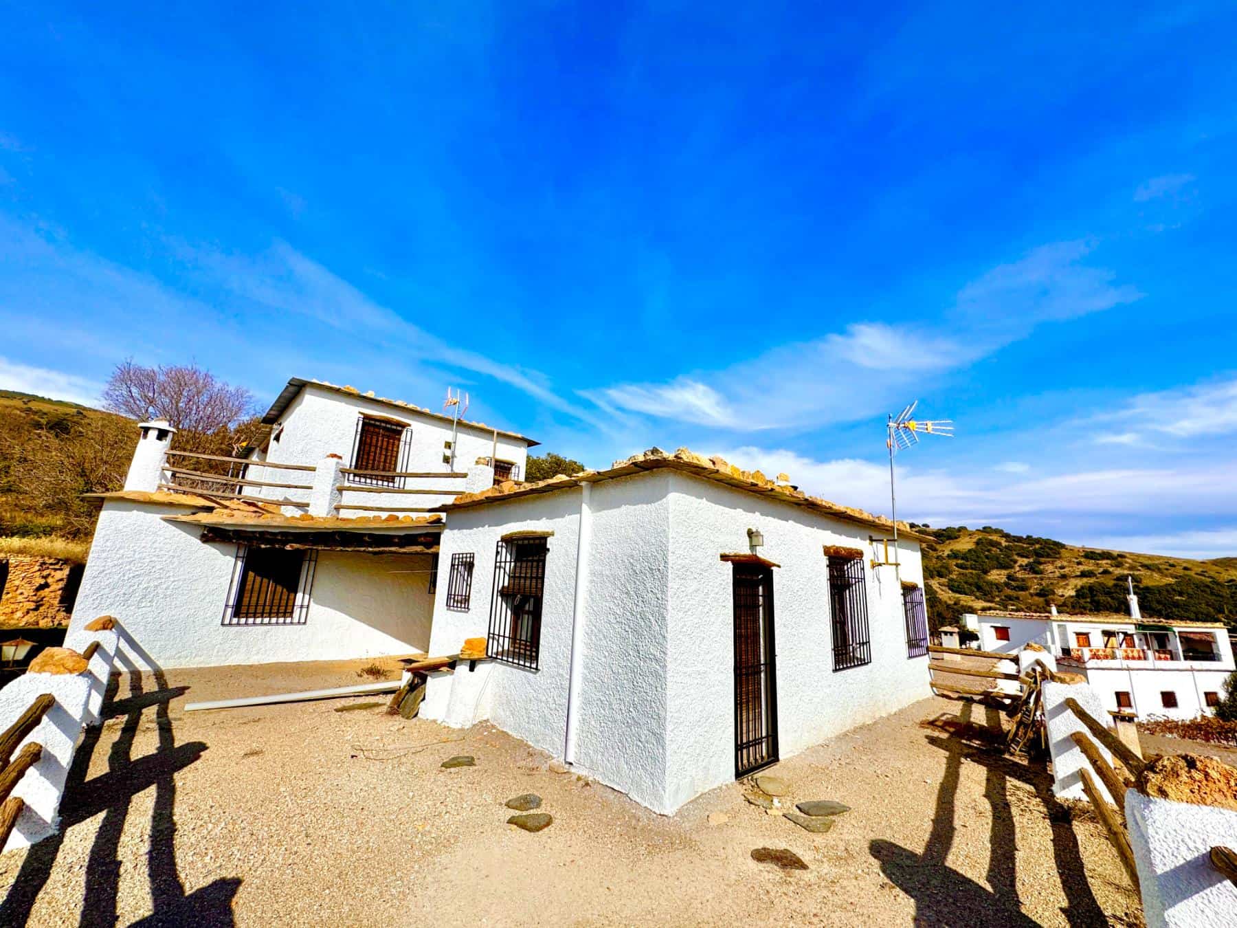 Rural Tourism Property for Sale in Juviles Granada (108) Rural Tourism Property for Sale in Juviles Granada (108)