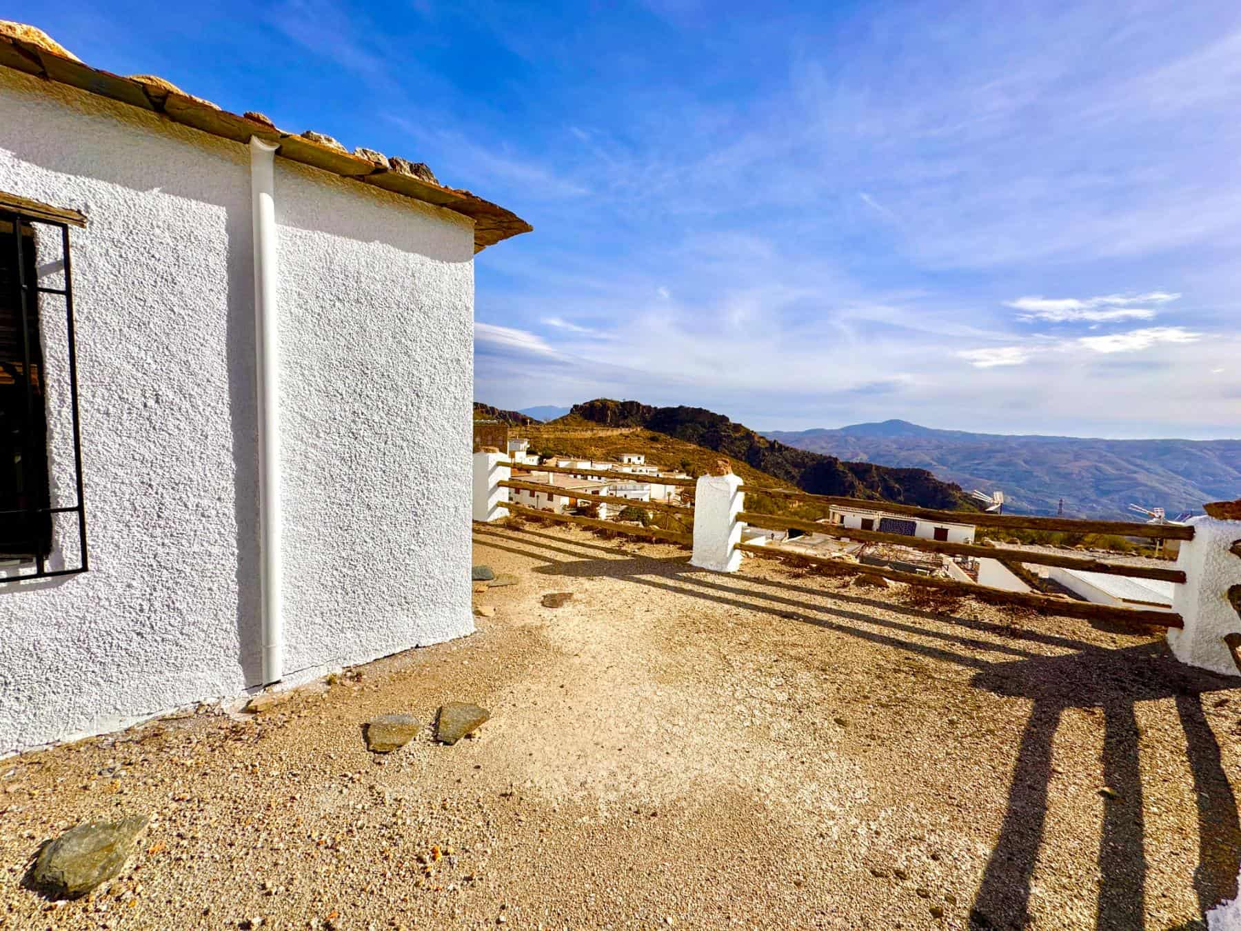 Rural Tourism Property for Sale in Juviles Granada (109) Rural Tourism Property for Sale in Juviles Granada (109)