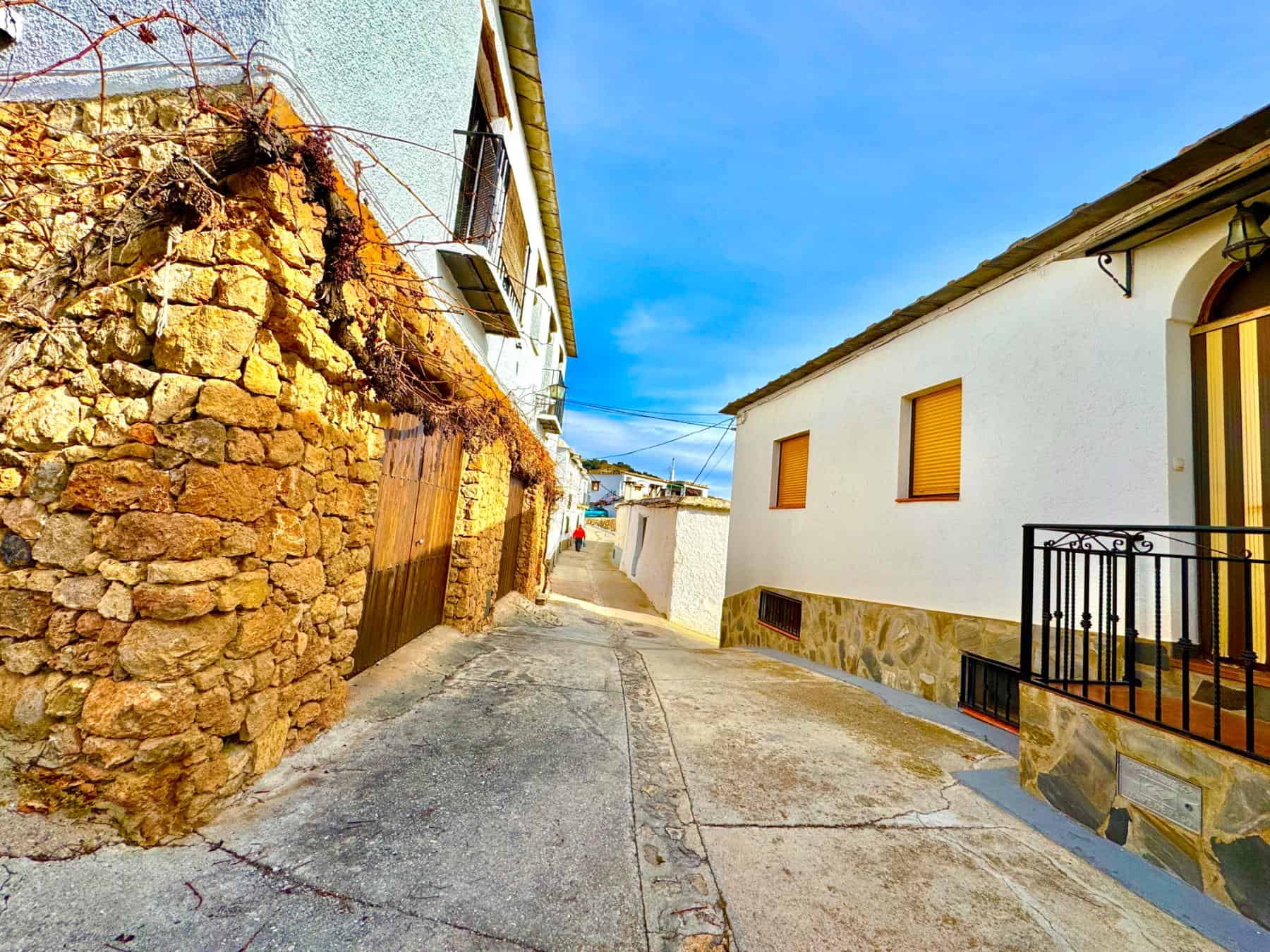 Rural Tourism Property for Sale in Juviles Granada (16) Rural Tourism Property for Sale in Juviles Granada (16)