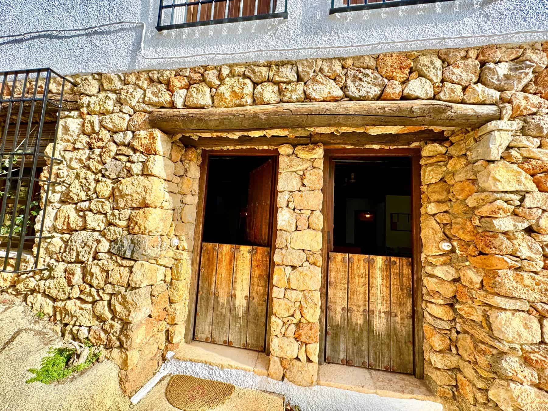 Rural Tourism Property for Sale in Juviles Granada (18) Rural Tourism Property for Sale in Juviles Granada (18)