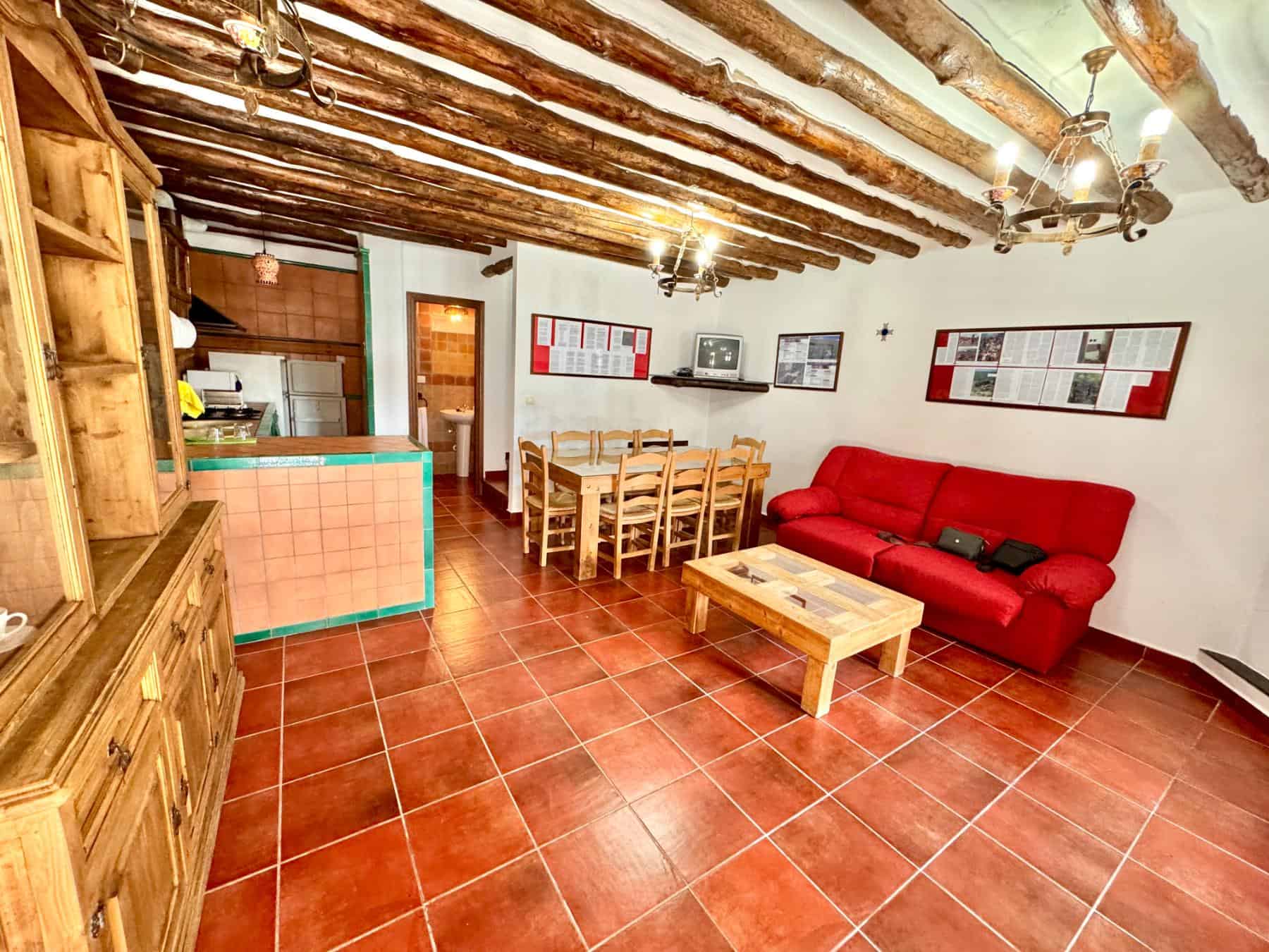 Rural Tourism Property for Sale in Juviles Granada (19) Rural Tourism Property for Sale in Juviles Granada (19)