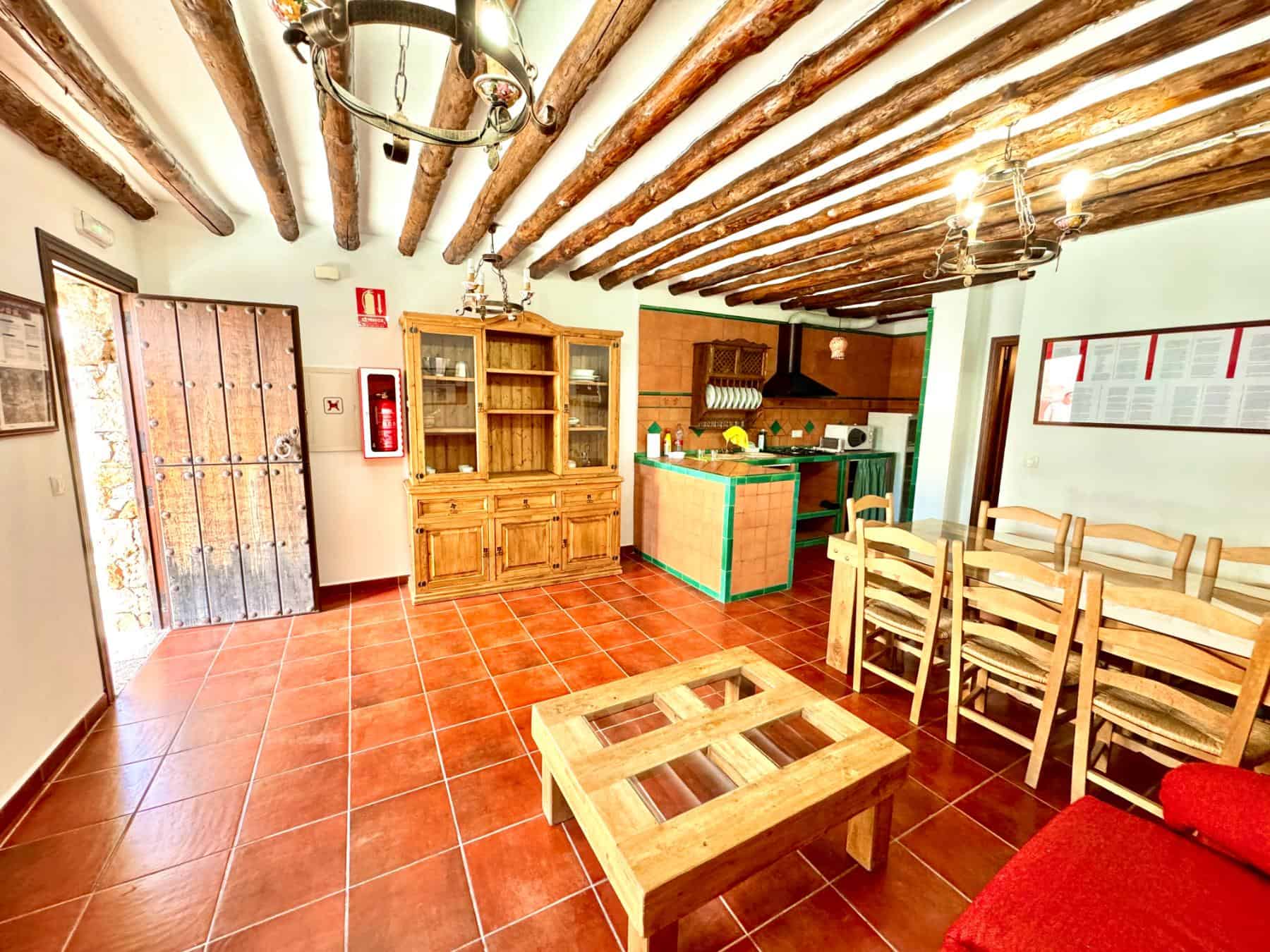 Rural Tourism Property for Sale in Juviles Granada (20) Rural Tourism Property for Sale in Juviles Granada (20)
