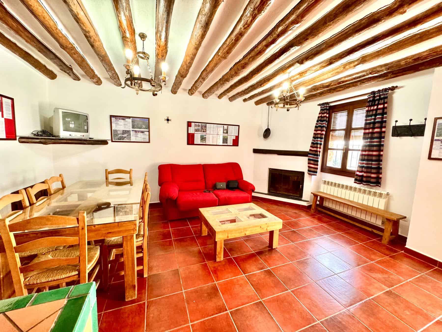 Rural Tourism Property for Sale in Juviles Granada (21) Rural Tourism Property for Sale in Juviles Granada (21)