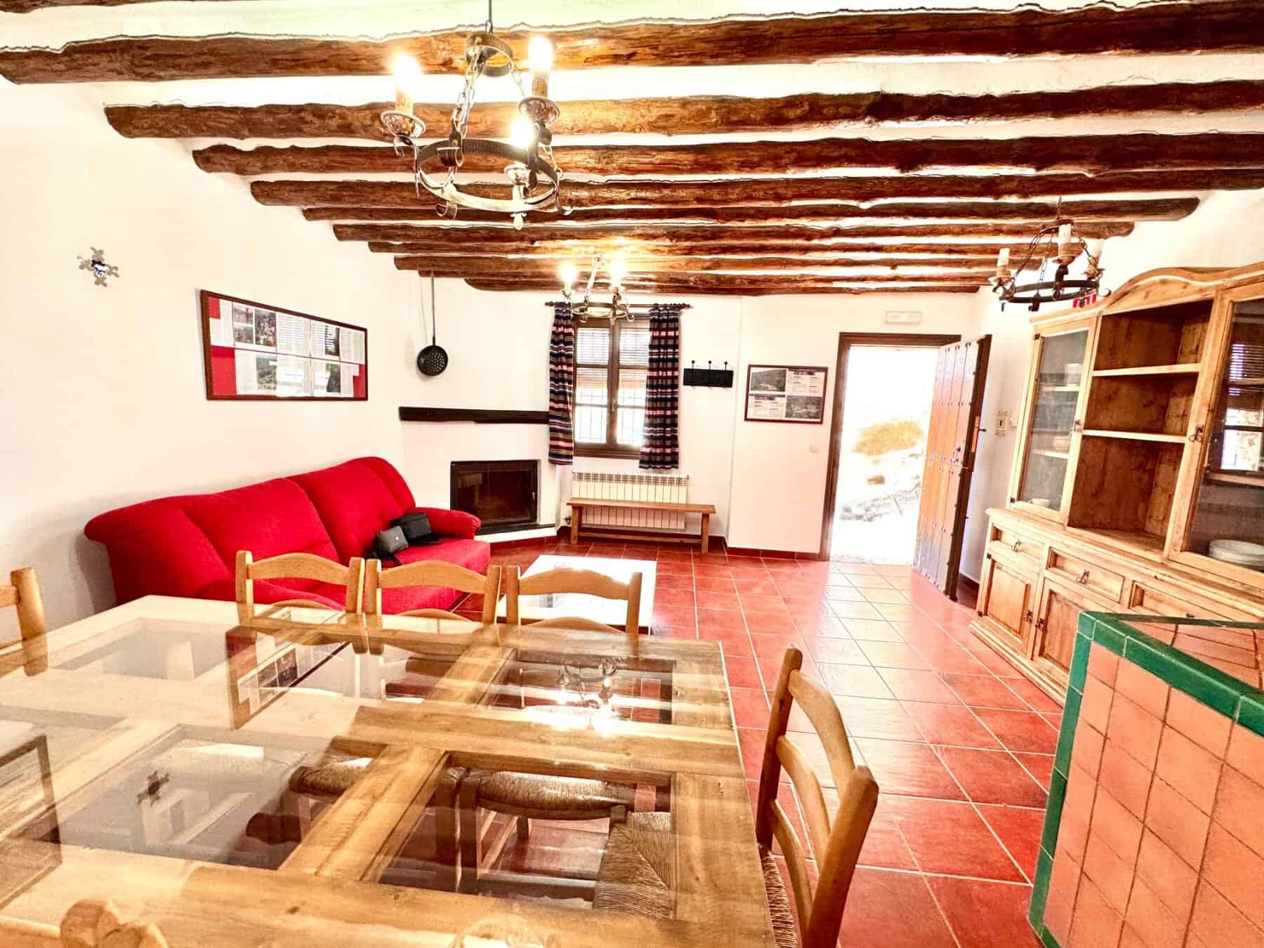 Rural Tourism Property for Sale in Juviles Granada (22) Rural Tourism Property for Sale in Juviles Granada (22)