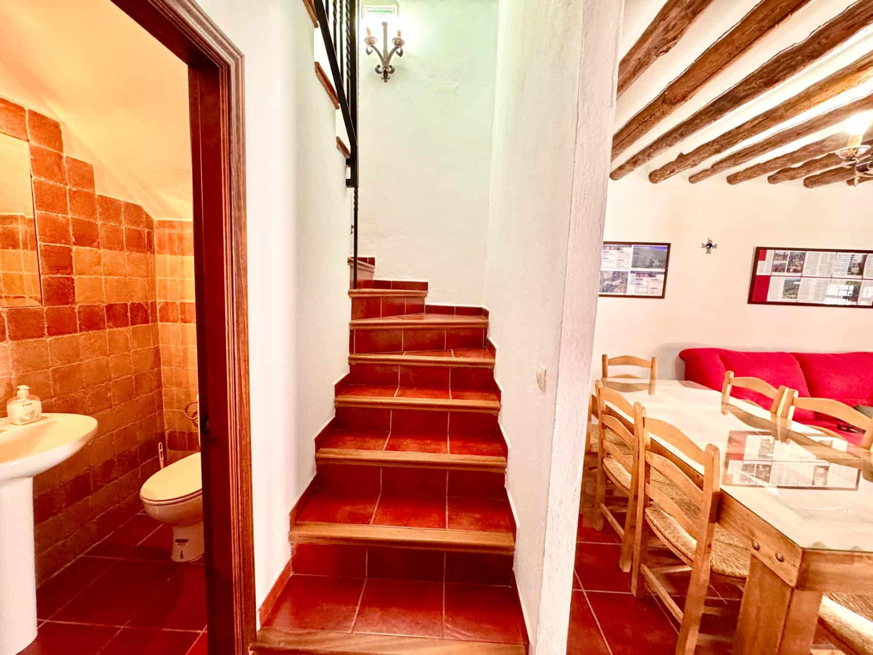 Rural Tourism Property for Sale in Juviles Granada (25) Rural Tourism Property for Sale in Juviles Granada (25)