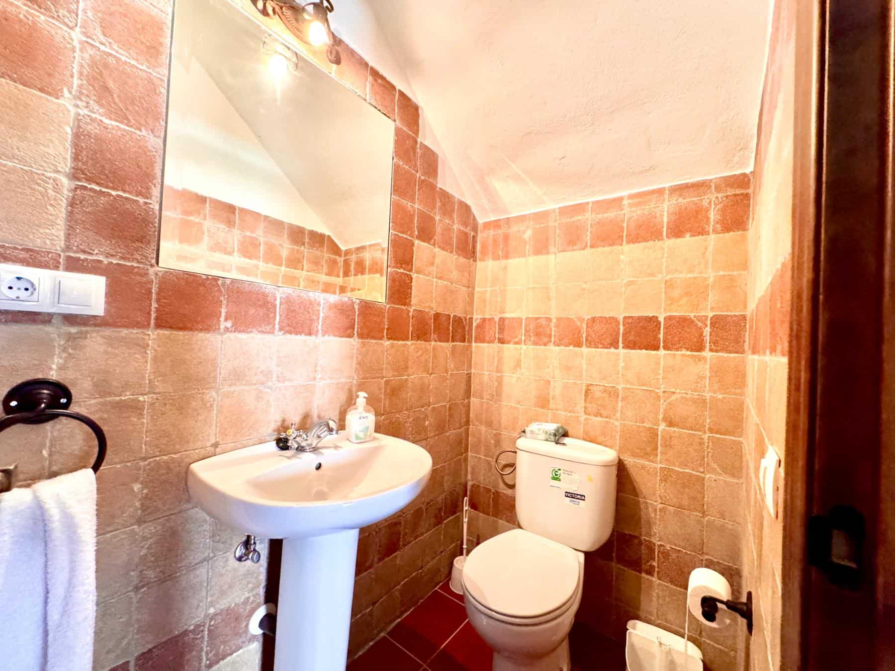 Rural Tourism Property for Sale in Juviles Granada (26) Rural Tourism Property for Sale in Juviles Granada (26)