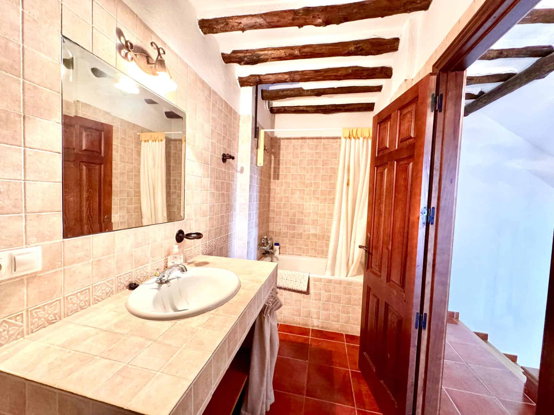 Rural Tourism Property for Sale in Juviles Granada (29) Rural Tourism Property for Sale in Juviles Granada (29)