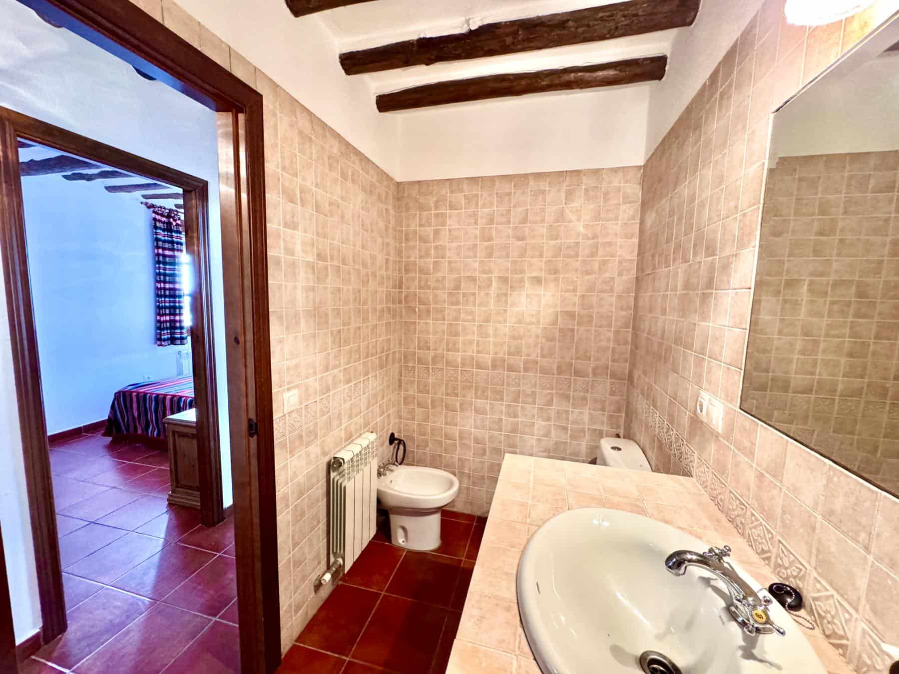 Rural Tourism Property for Sale in Juviles Granada (30) Rural Tourism Property for Sale in Juviles Granada (30)