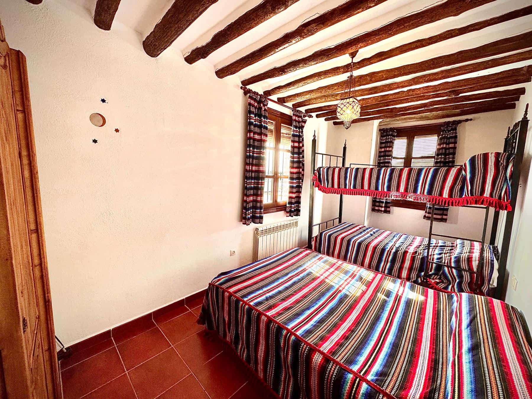 Rural Tourism Property for Sale in Juviles Granada (32) Rural Tourism Property for Sale in Juviles Granada (32)