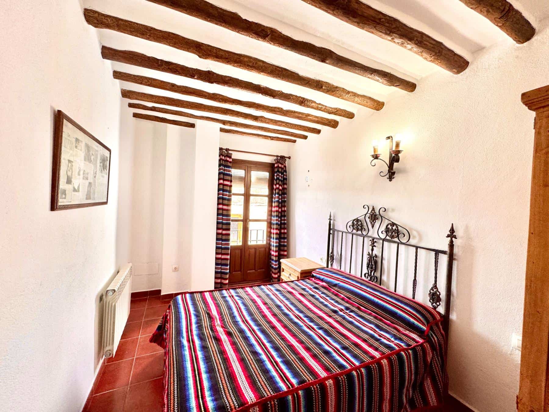 Rural Tourism Property for Sale in Juviles Granada (33) Rural Tourism Property for Sale in Juviles Granada (33)