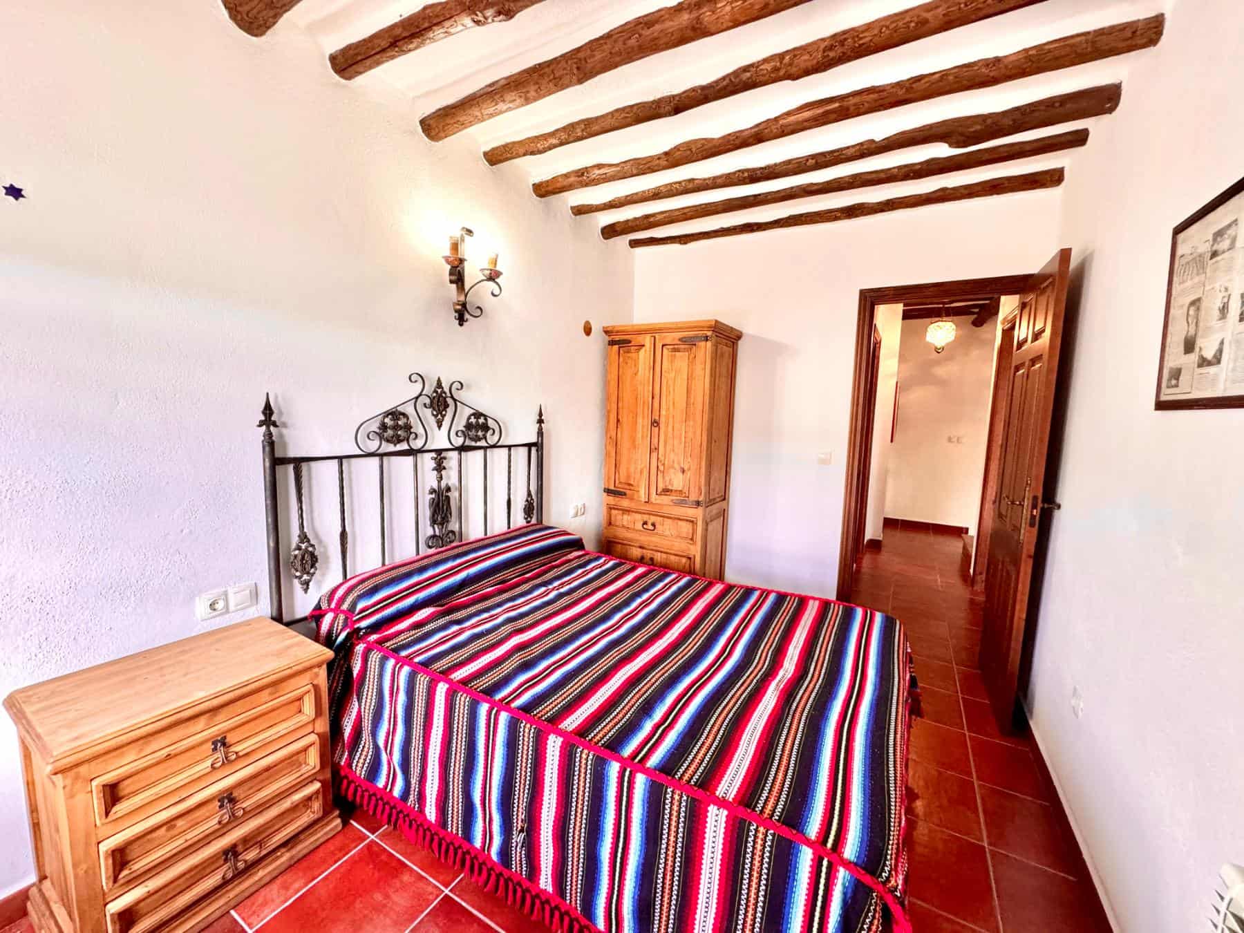 Rural Tourism Property for Sale in Juviles Granada (34) Rural Tourism Property for Sale in Juviles Granada (34)