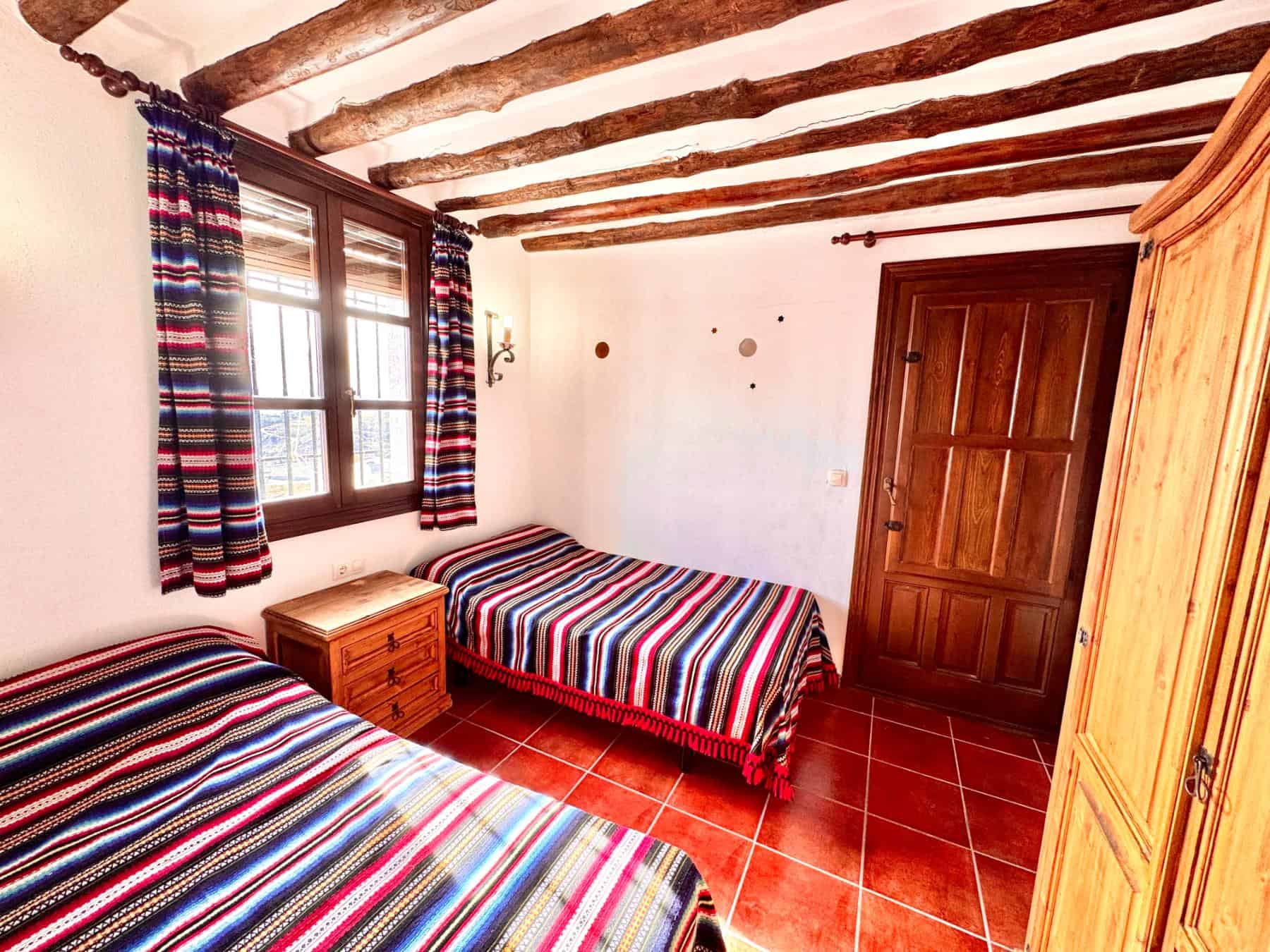 Rural Tourism Property for Sale in Juviles Granada (37) Rural Tourism Property for Sale in Juviles Granada (37)