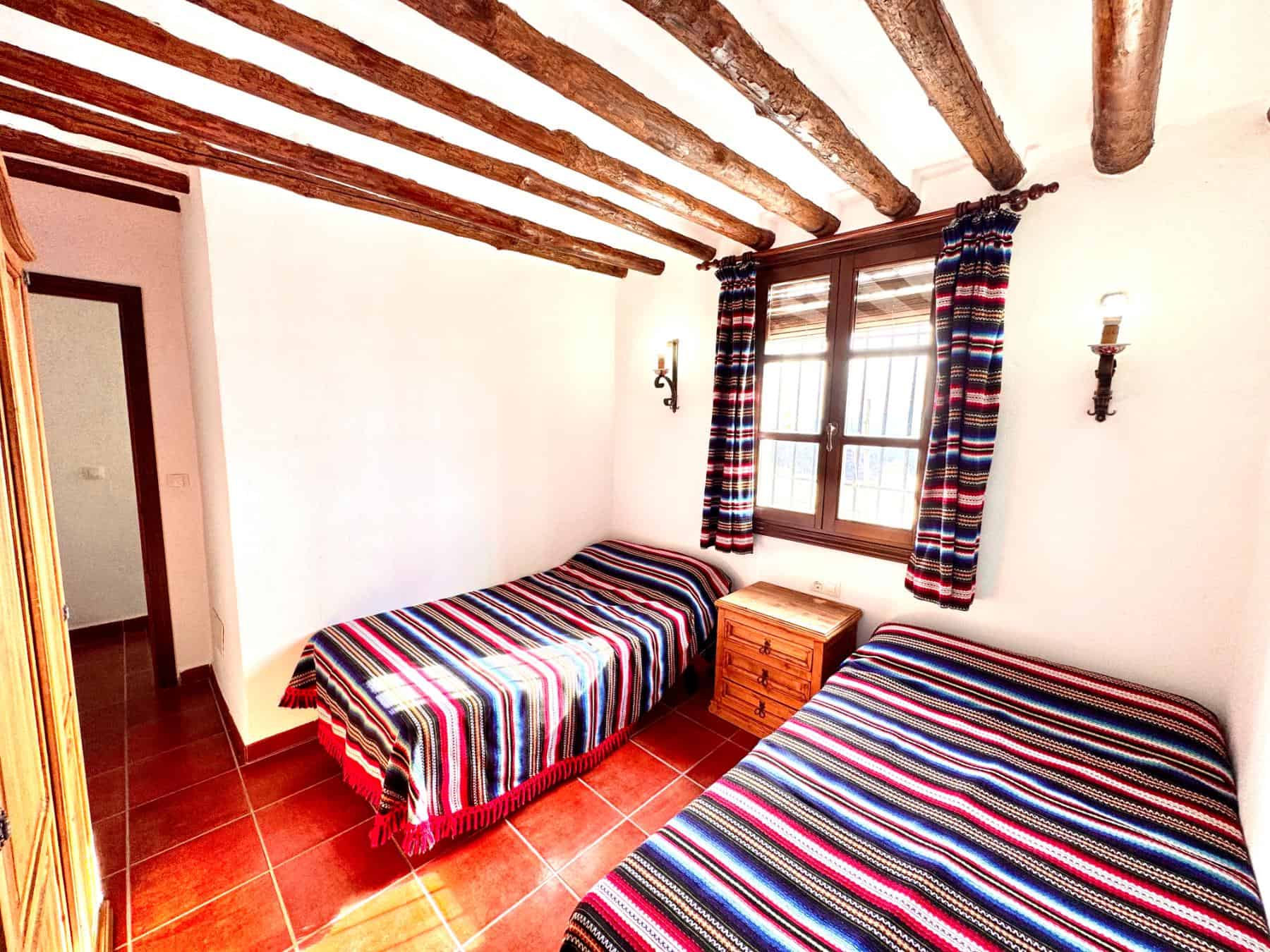 Rural Tourism Property for Sale in Juviles Granada (38) Rural Tourism Property for Sale in Juviles Granada (38)