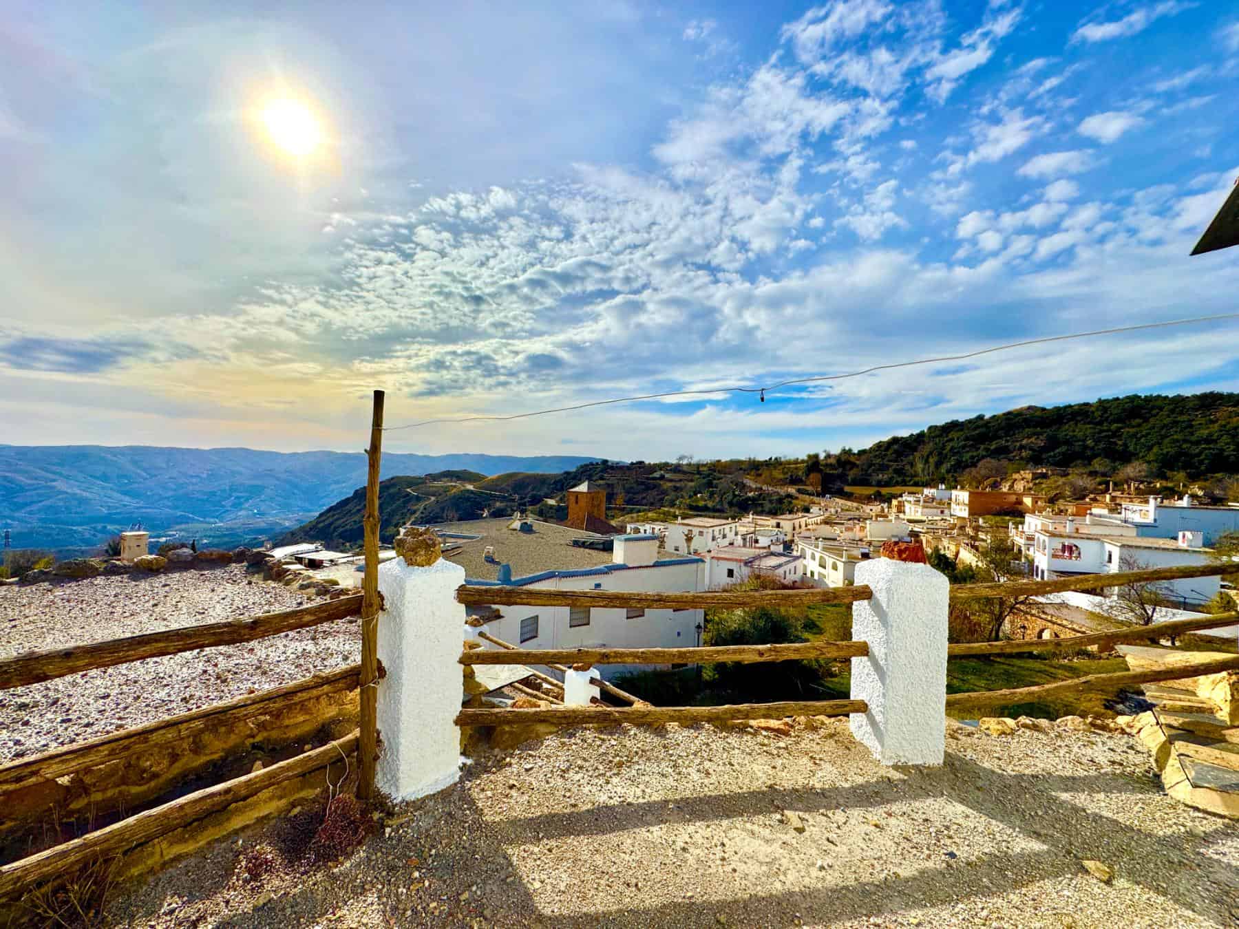 Rural Tourism Property for Sale in Juviles Granada (42) Rural Tourism Property for Sale in Juviles Granada (42)