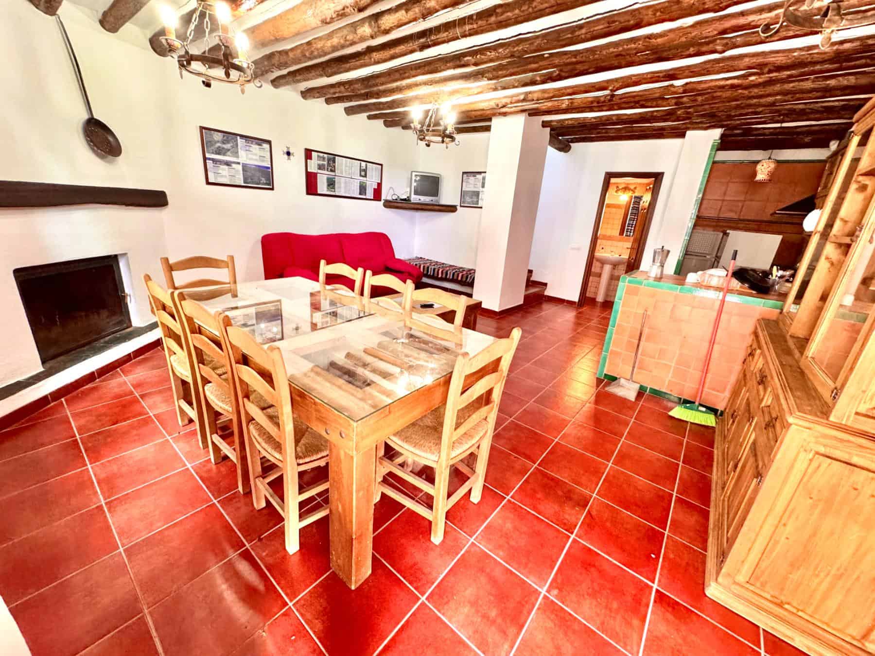 Rural Tourism Property for Sale in Juviles Granada (43) Rural Tourism Property for Sale in Juviles Granada (43)