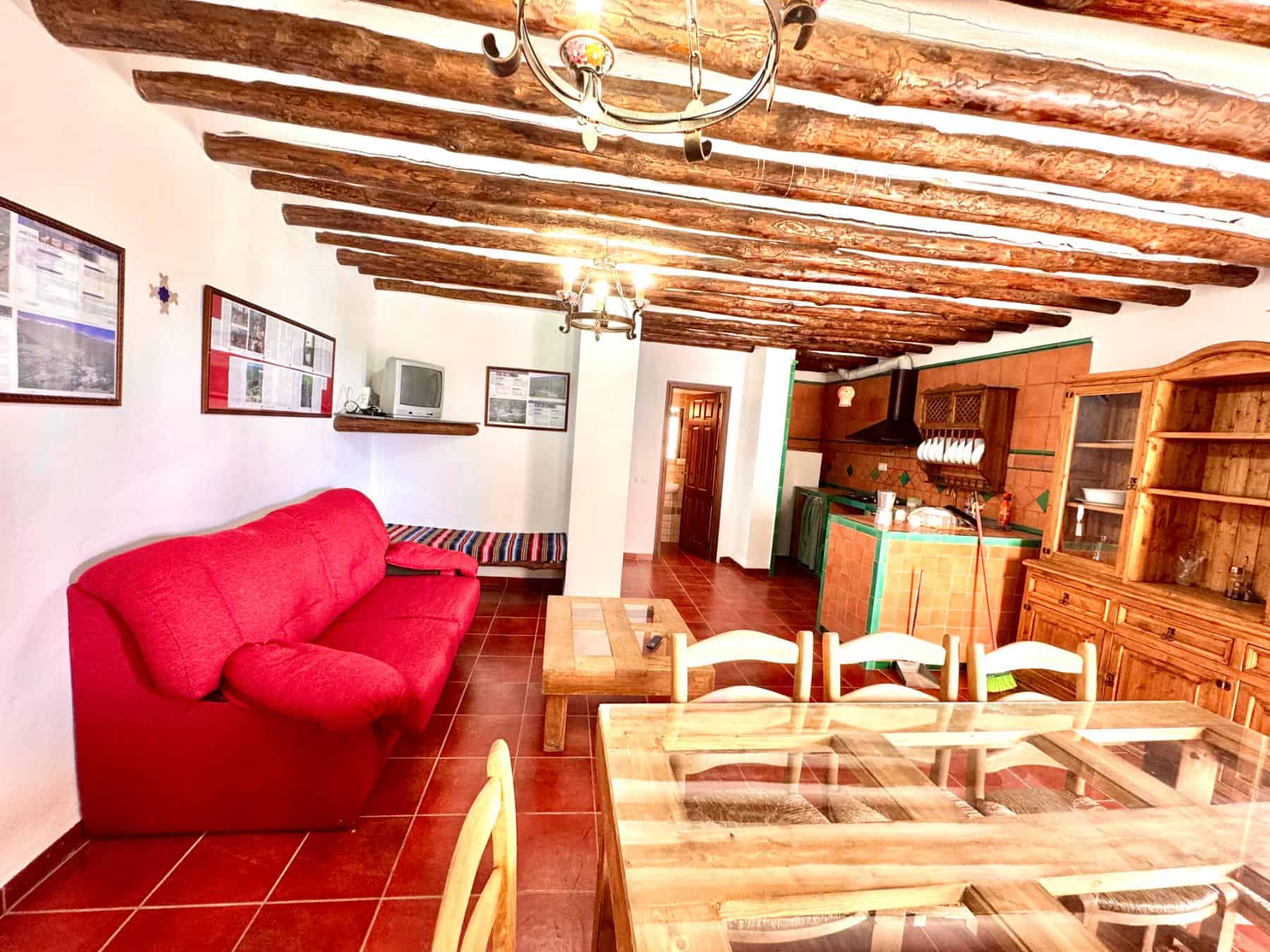 Rural Tourism Property for Sale in Juviles Granada (44) Rural Tourism Property for Sale in Juviles Granada (44)
