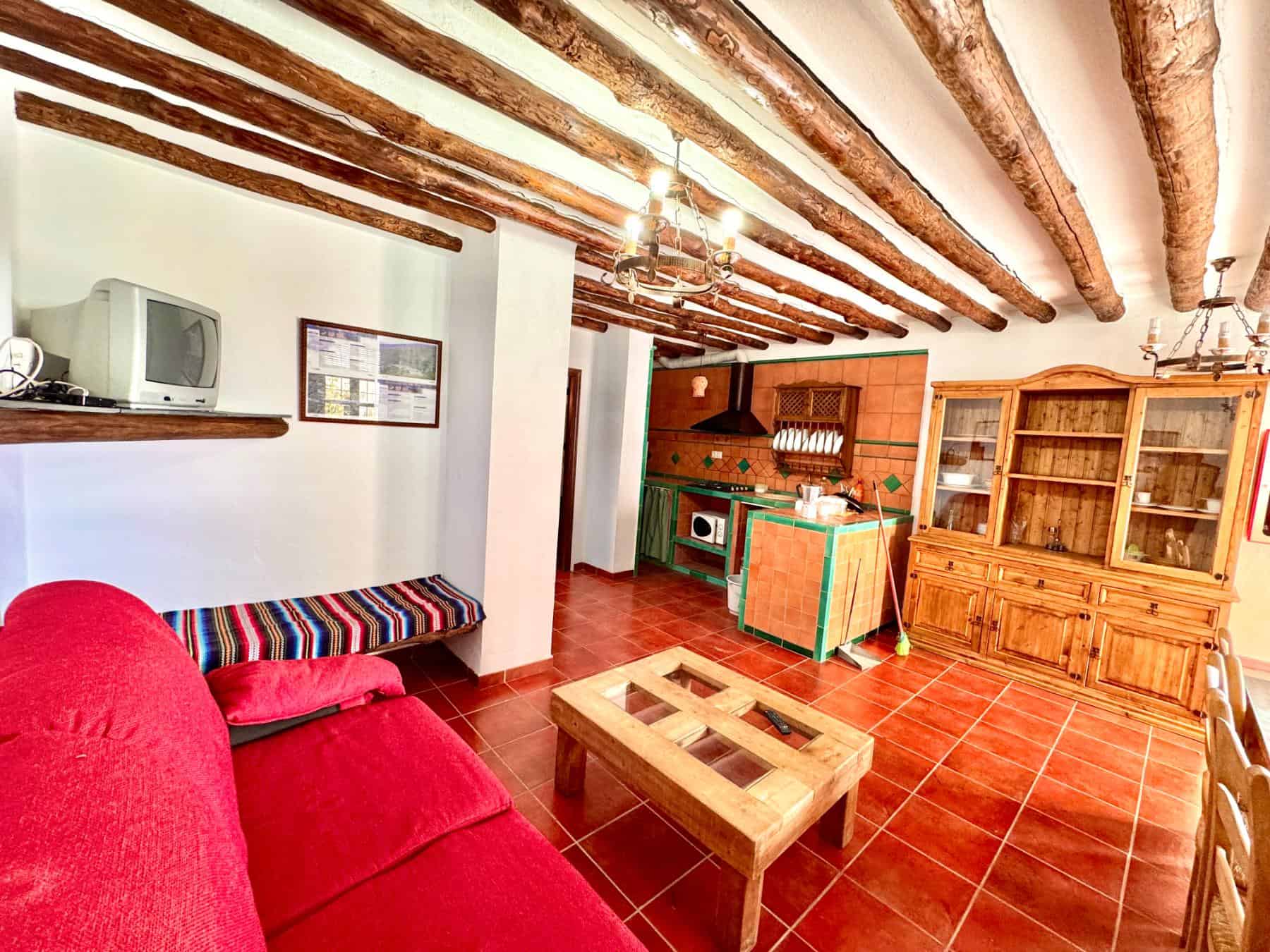 Rural Tourism Property for Sale in Juviles Granada (45) Rural Tourism Property for Sale in Juviles Granada (45)