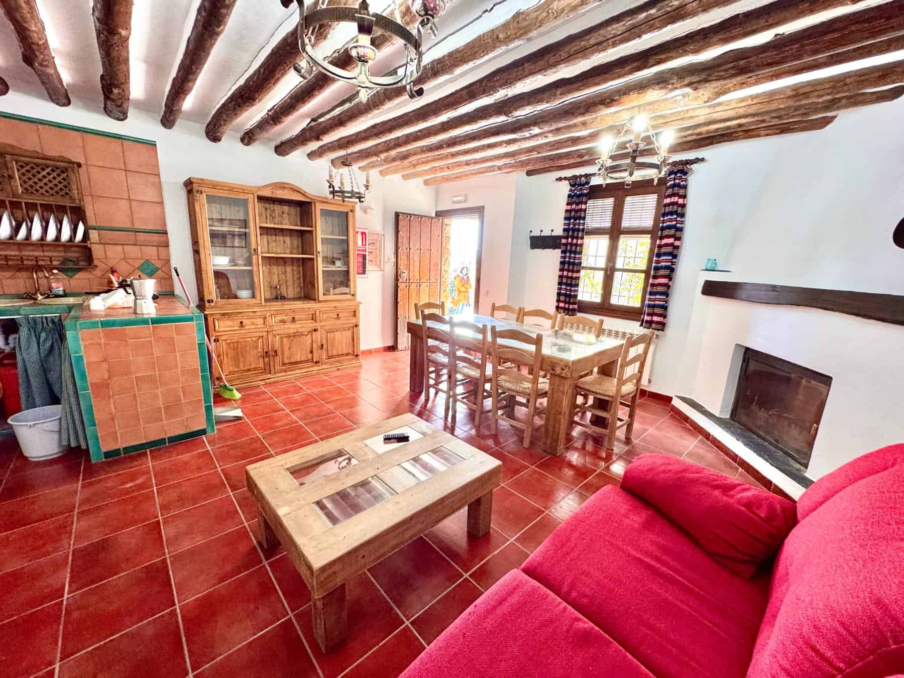 Rural Tourism Property for Sale in Juviles Granada (46) Rural Tourism Property for Sale in Juviles Granada (46)