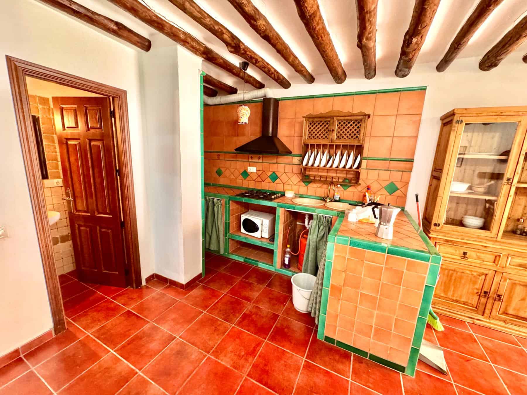 Rural Tourism Property for Sale in Juviles Granada (47) Rural Tourism Property for Sale in Juviles Granada (47)