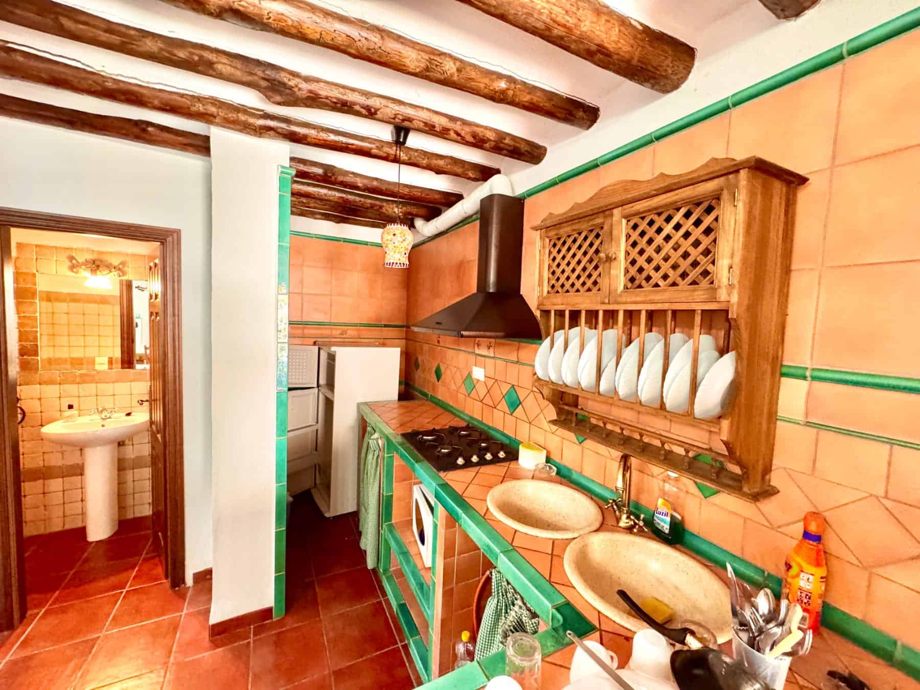 Rural Tourism Property for Sale in Juviles Granada (48) Rural Tourism Property for Sale in Juviles Granada (48)